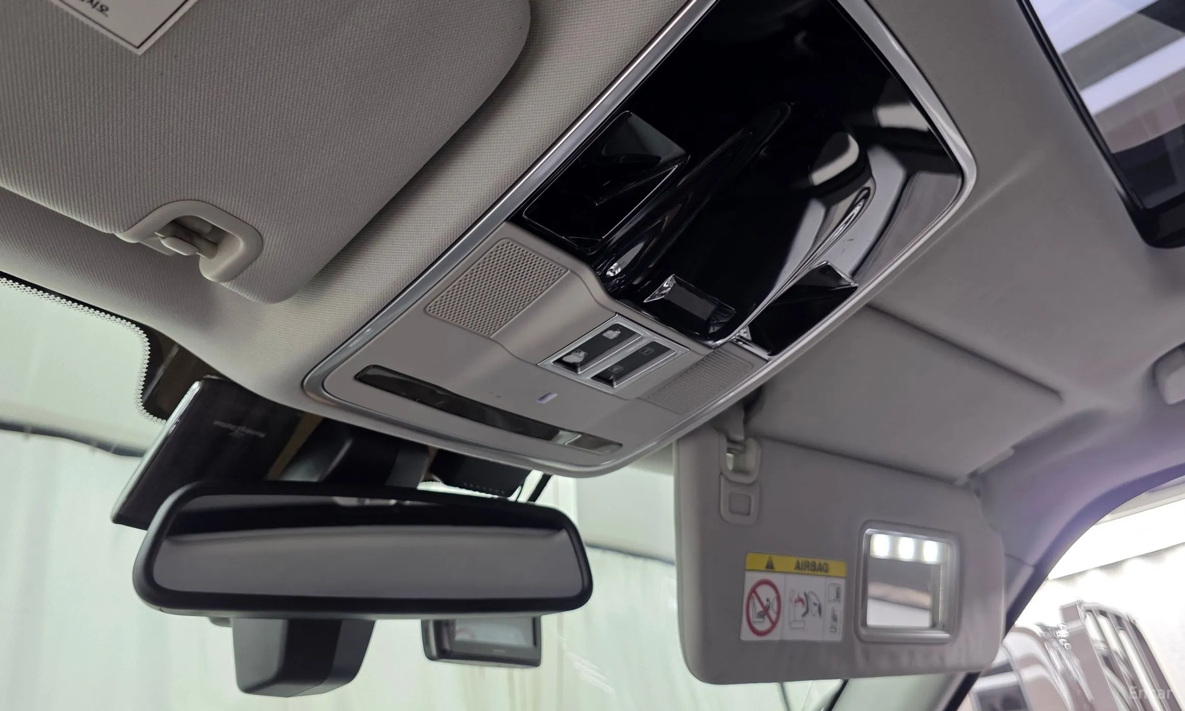 Land Rover Range Rover 4th Generation превью 16