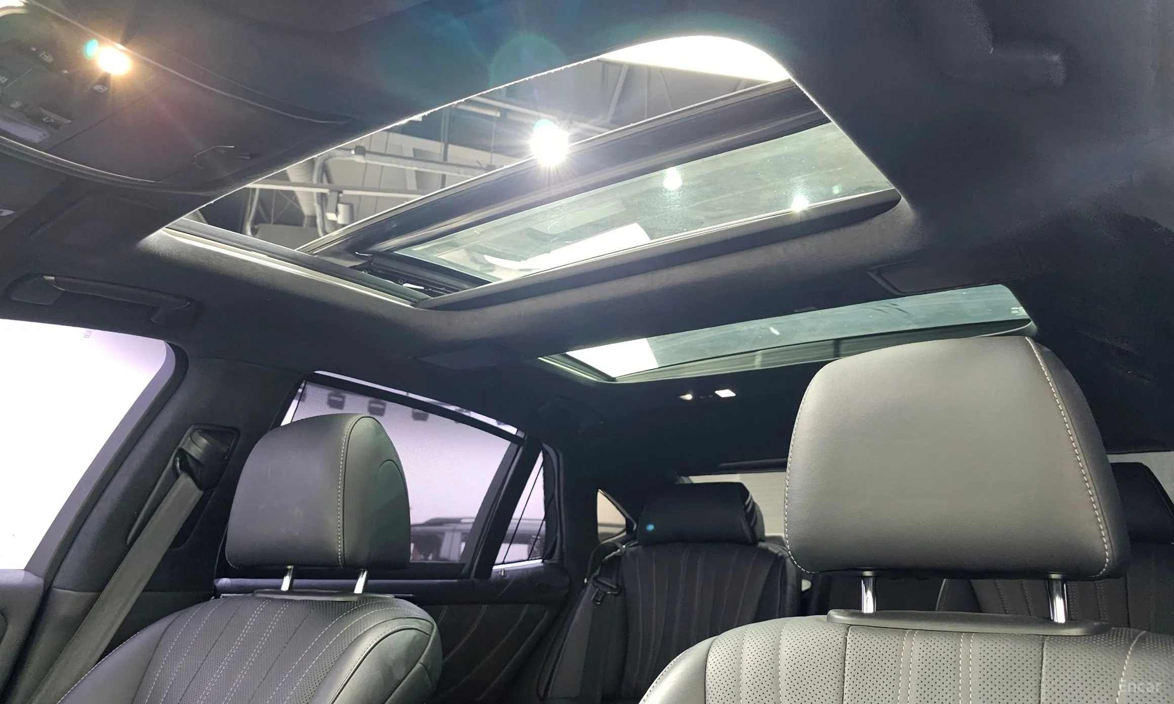 Lexus LS500 5th Generation превью 15