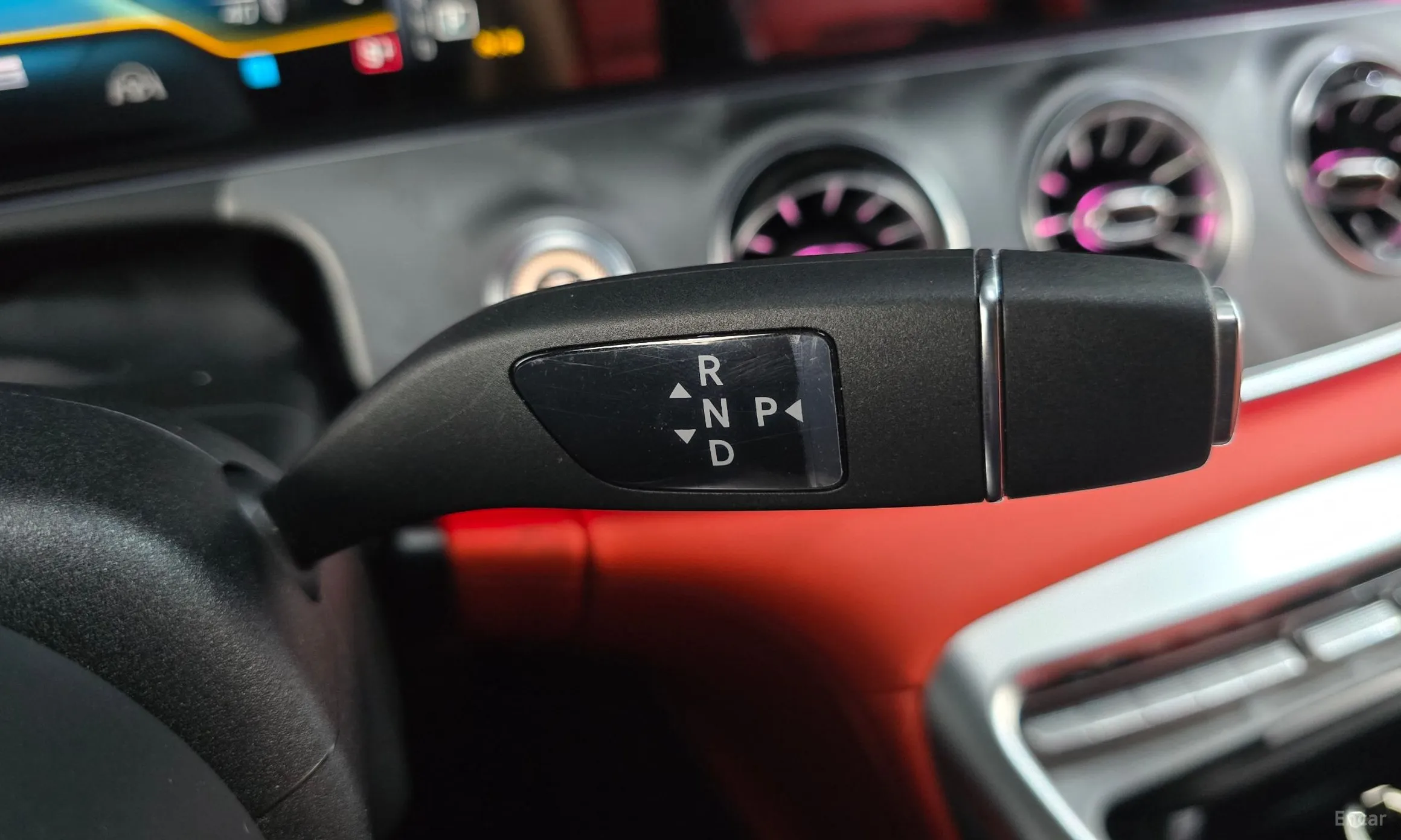 Mercedes Benz AMG GT превью 9