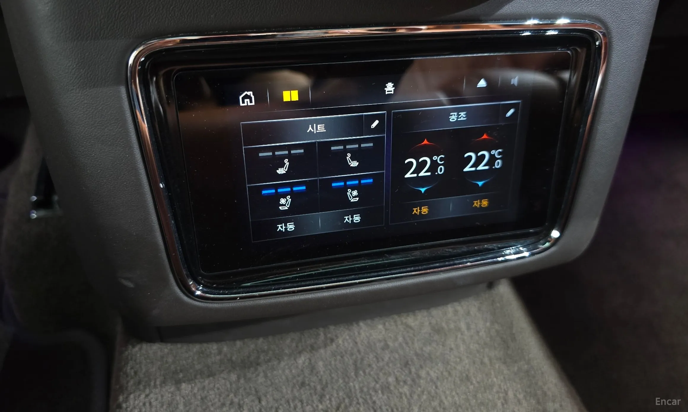 Bentley Bentayga превью 18
