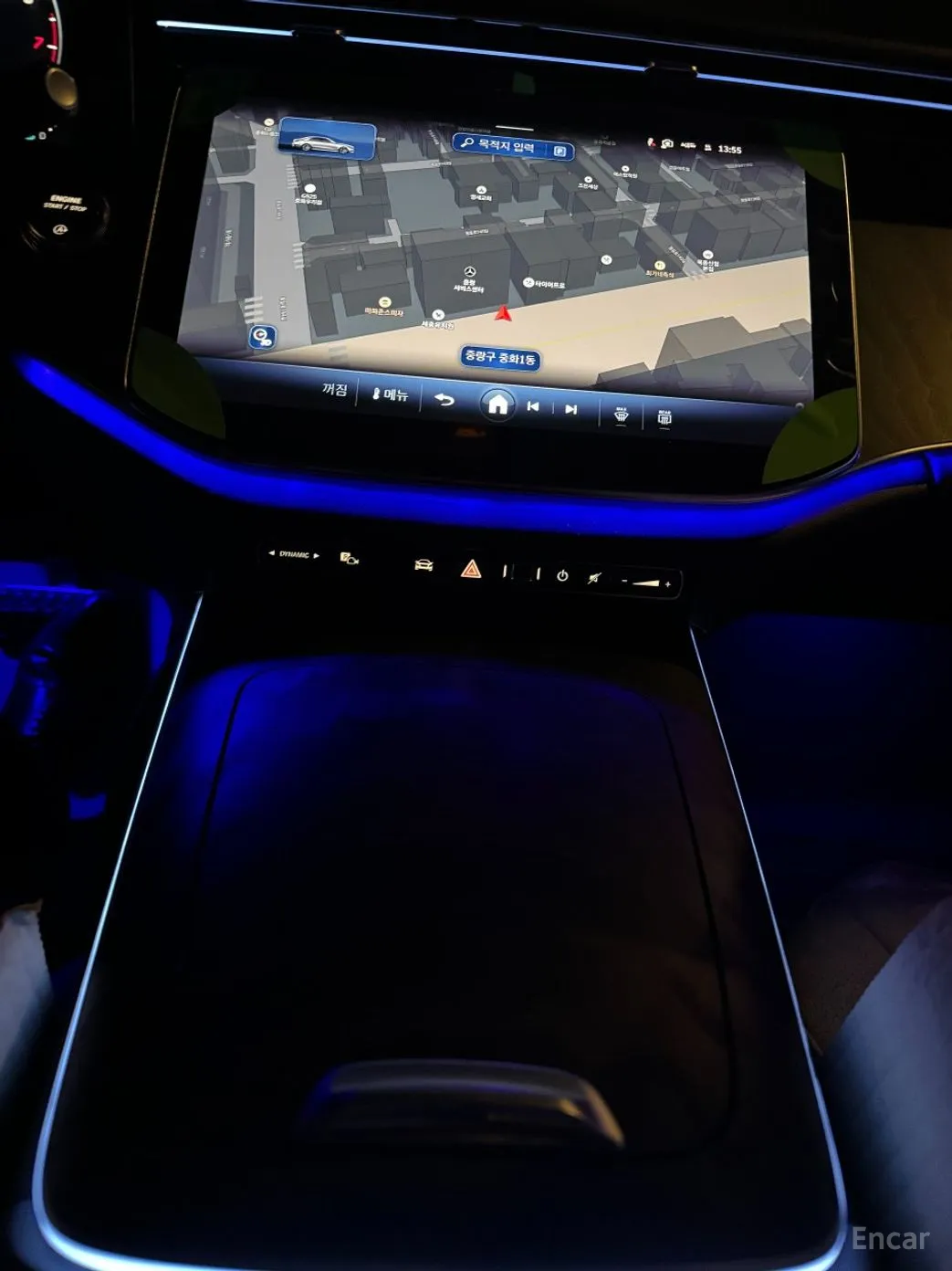 Mercedes Benz E-Class W214 превью 9