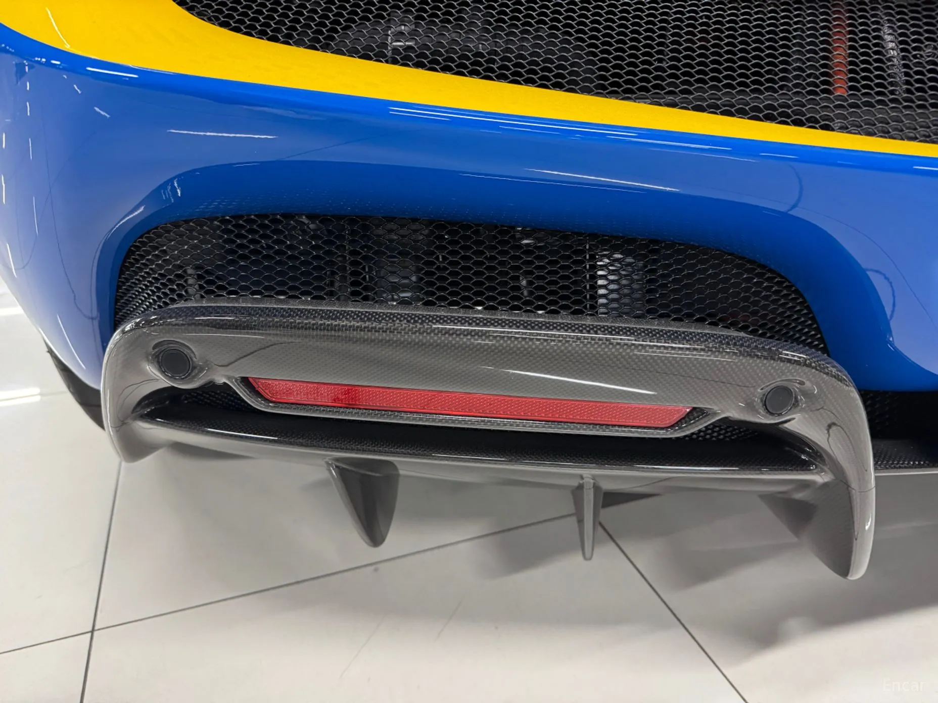 Ferrari 296 GTB превью 16