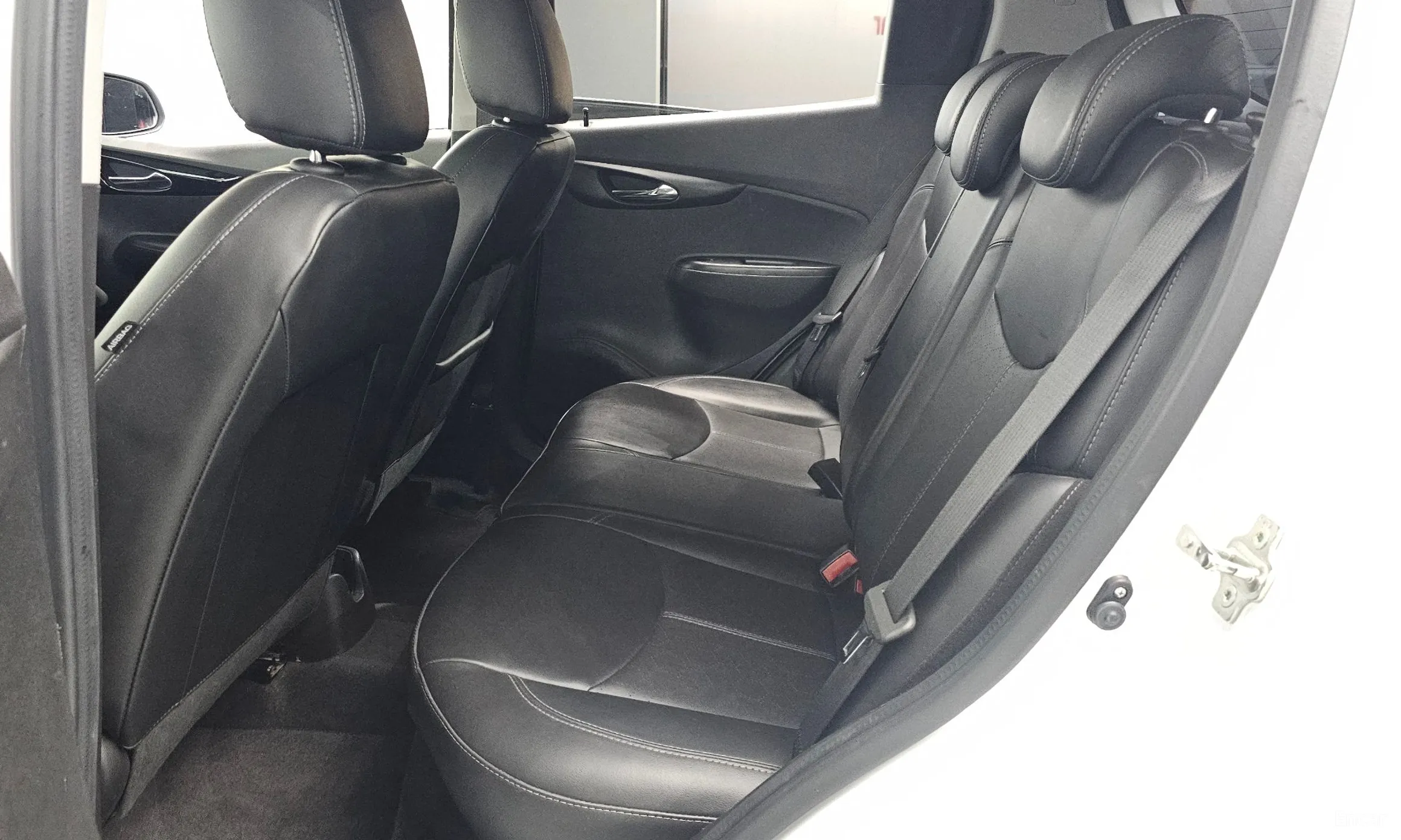 Chevrolet (GM Daewoo) The Next Spark превью 11