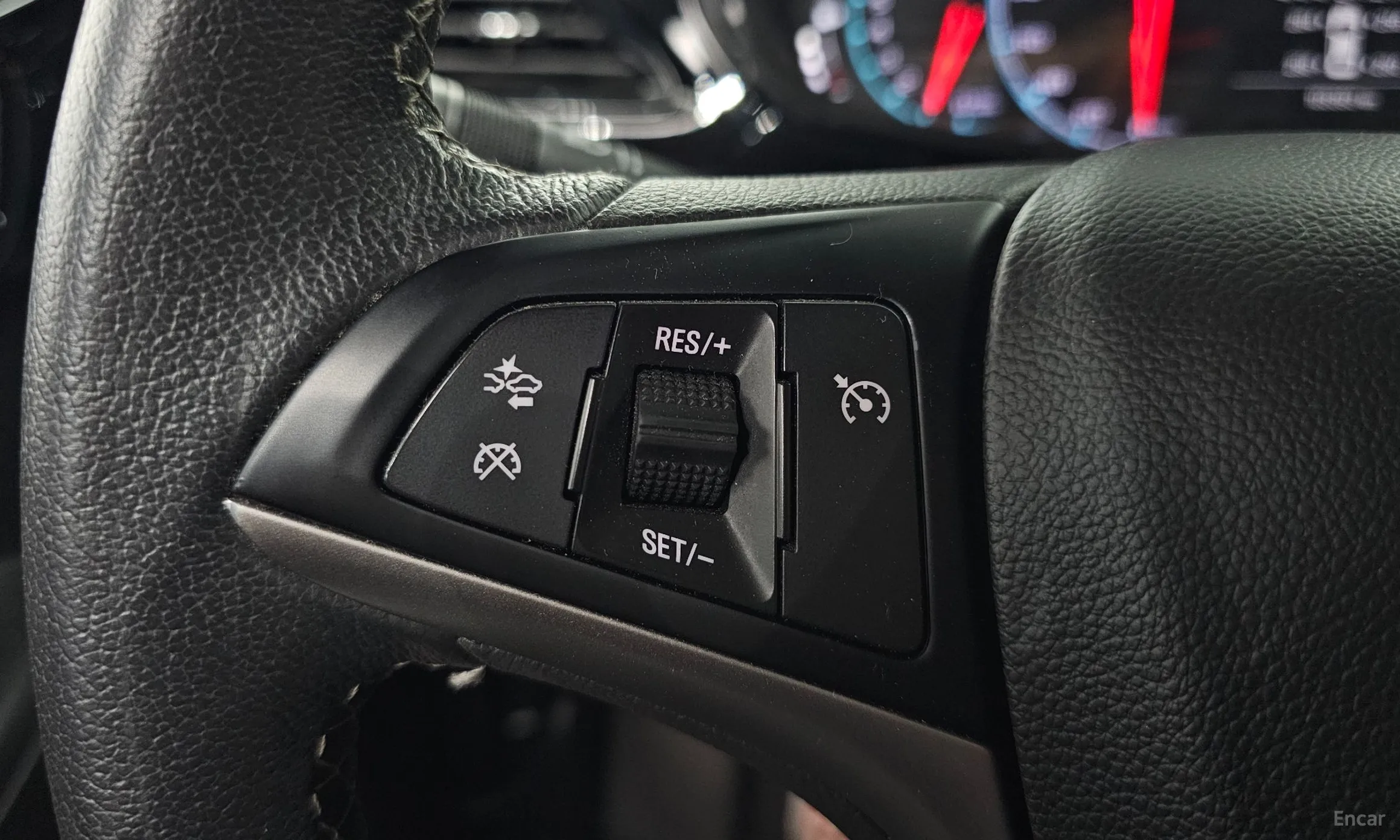 Chevrolet (GM Daewoo) The Next Spark превью 14