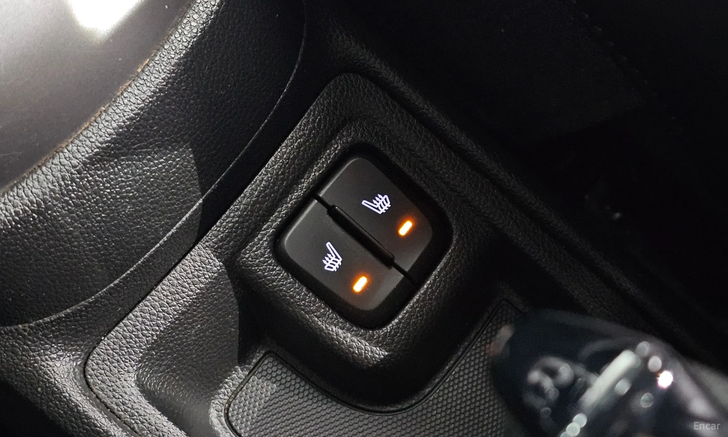 Chevrolet (GM Daewoo) The Next Spark превью 18