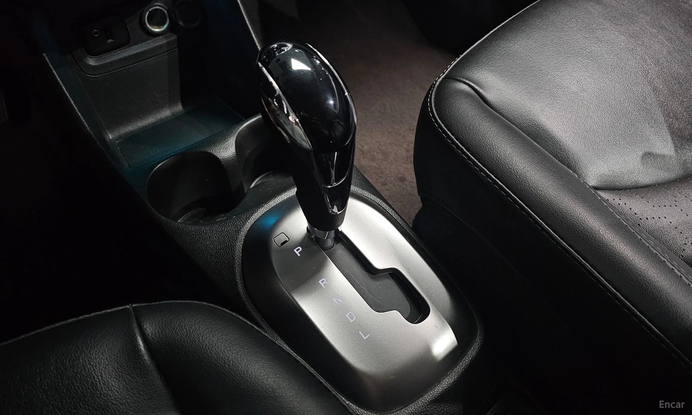 Chevrolet (GM Daewoo) The Next Spark превью 9