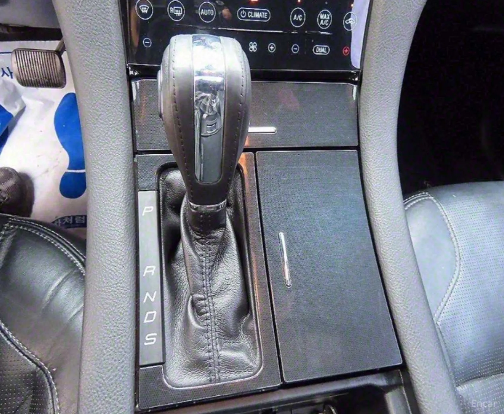 Ford New Torus превью 10