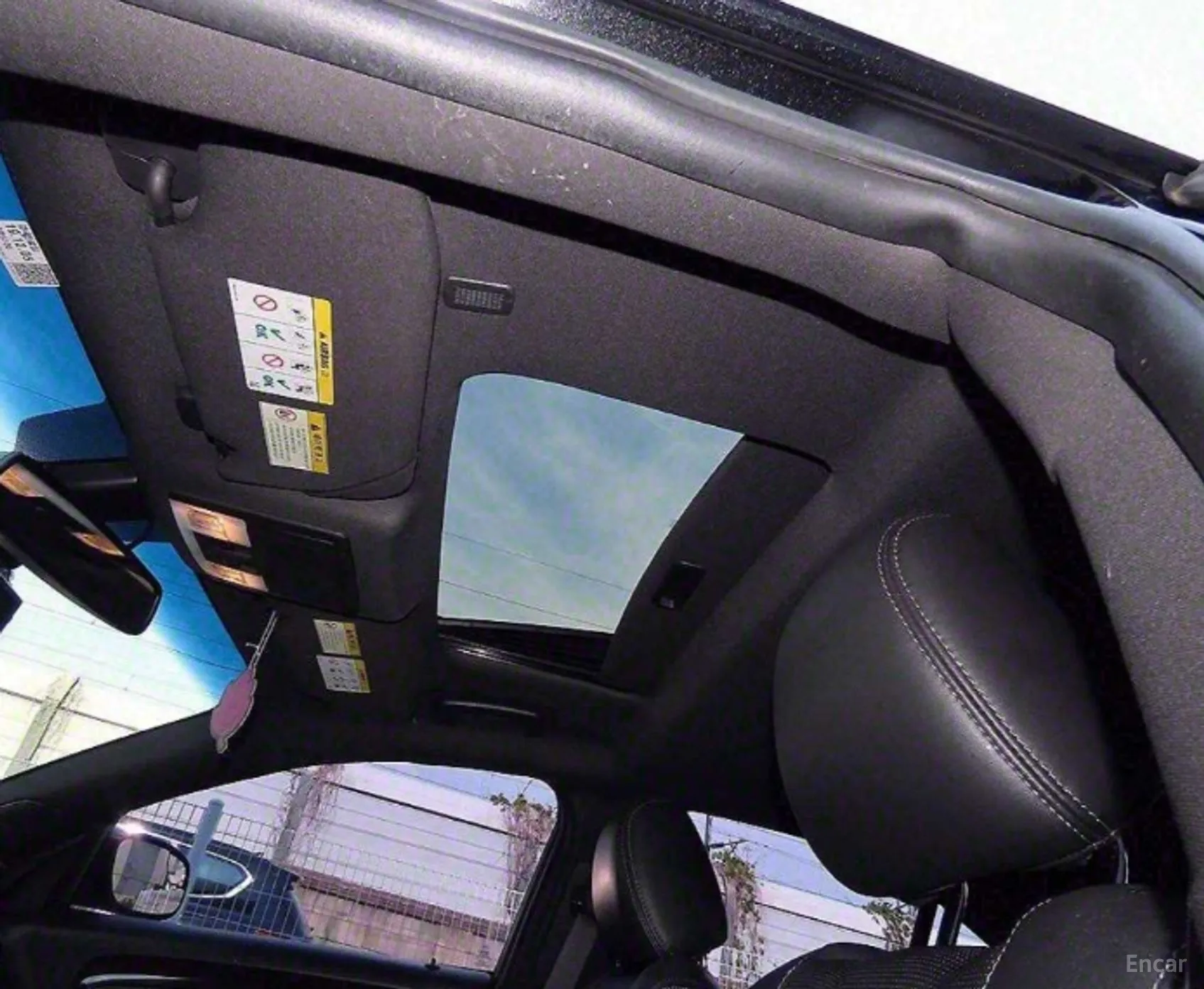 Ford New Torus превью 17