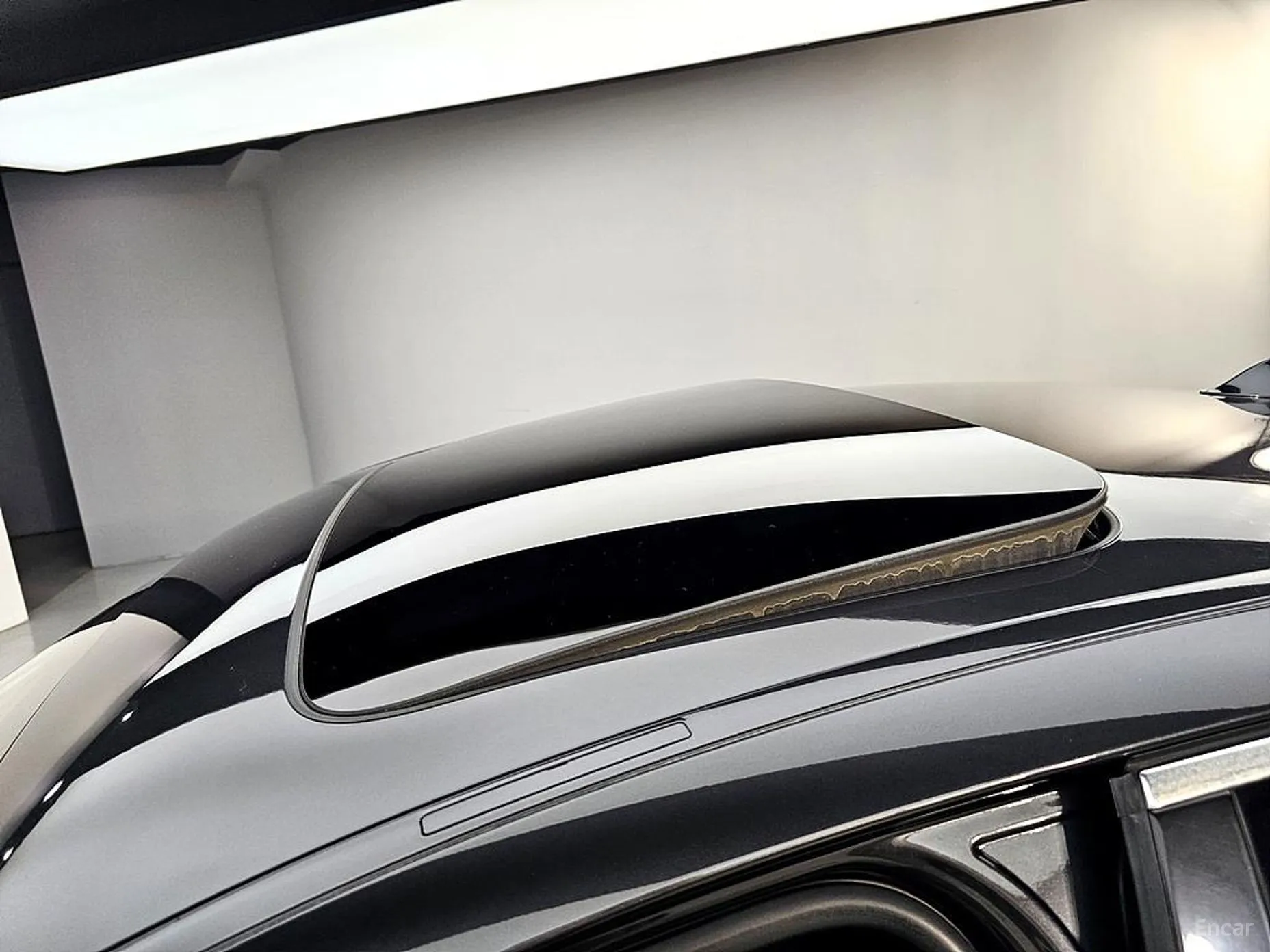 BMW 5 Series (F10) превью 12
