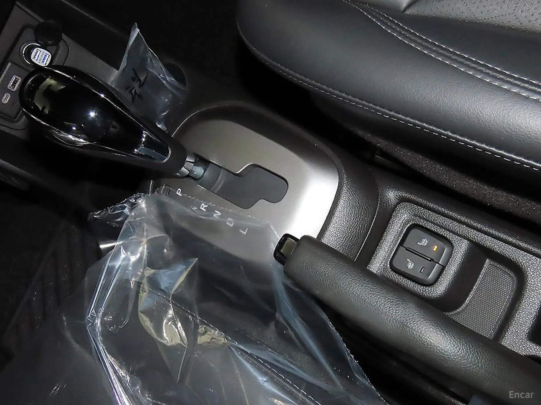 Chevrolet (GM Daewoo) Spark превью 12