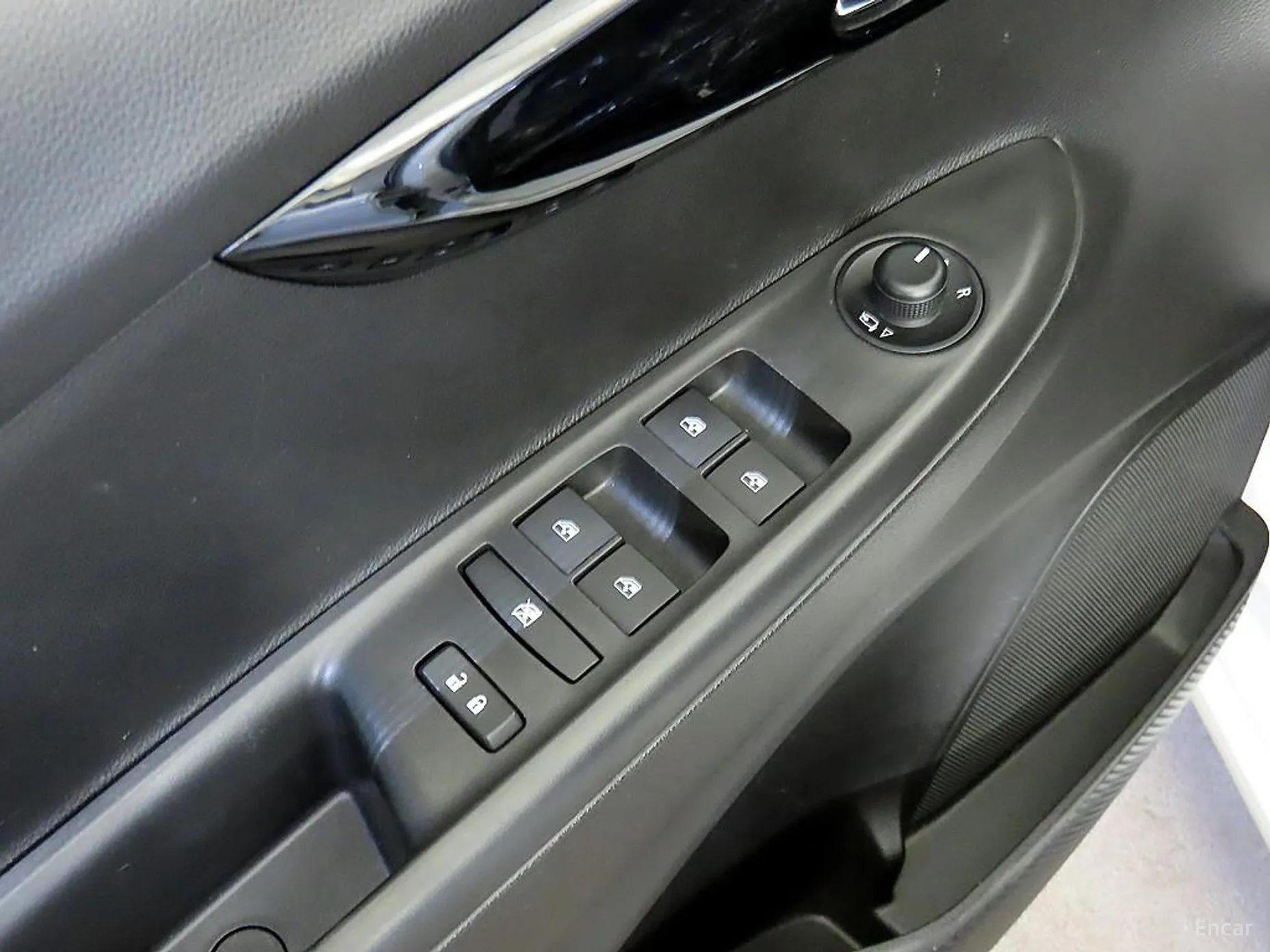 Chevrolet (GM Daewoo) Spark превью 13