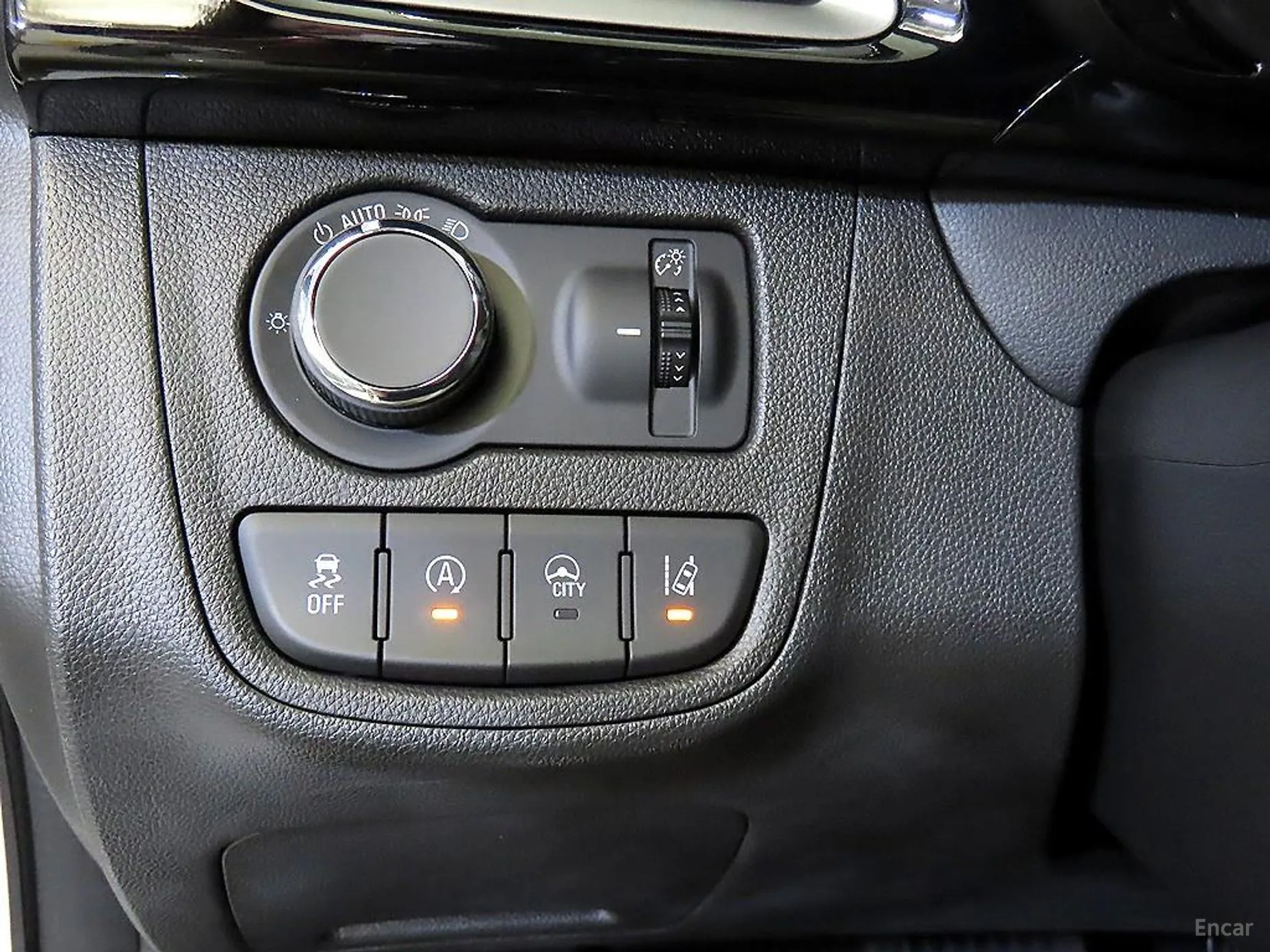 Chevrolet (GM Daewoo) Spark превью 14