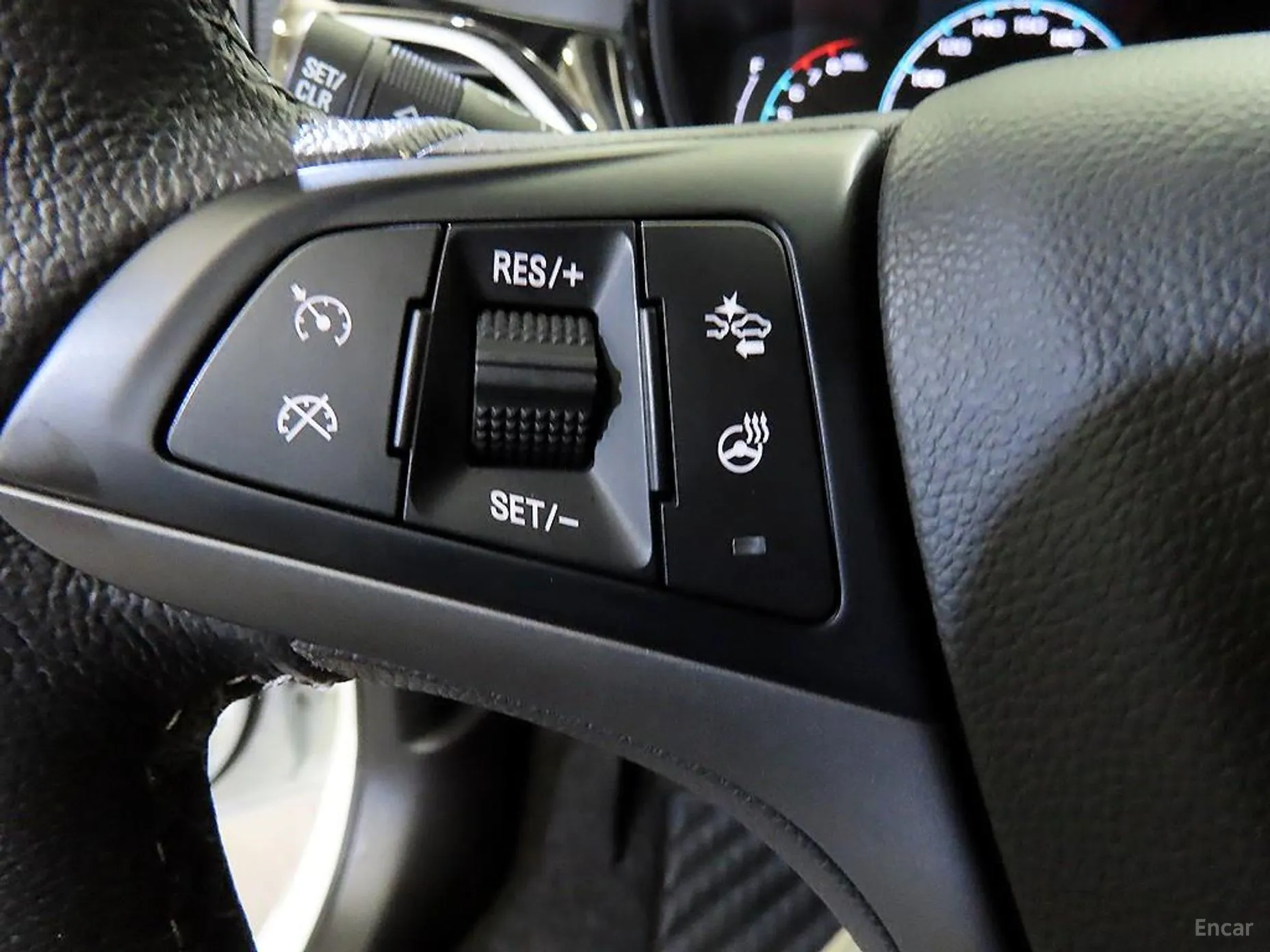 Chevrolet (GM Daewoo) Spark превью 15