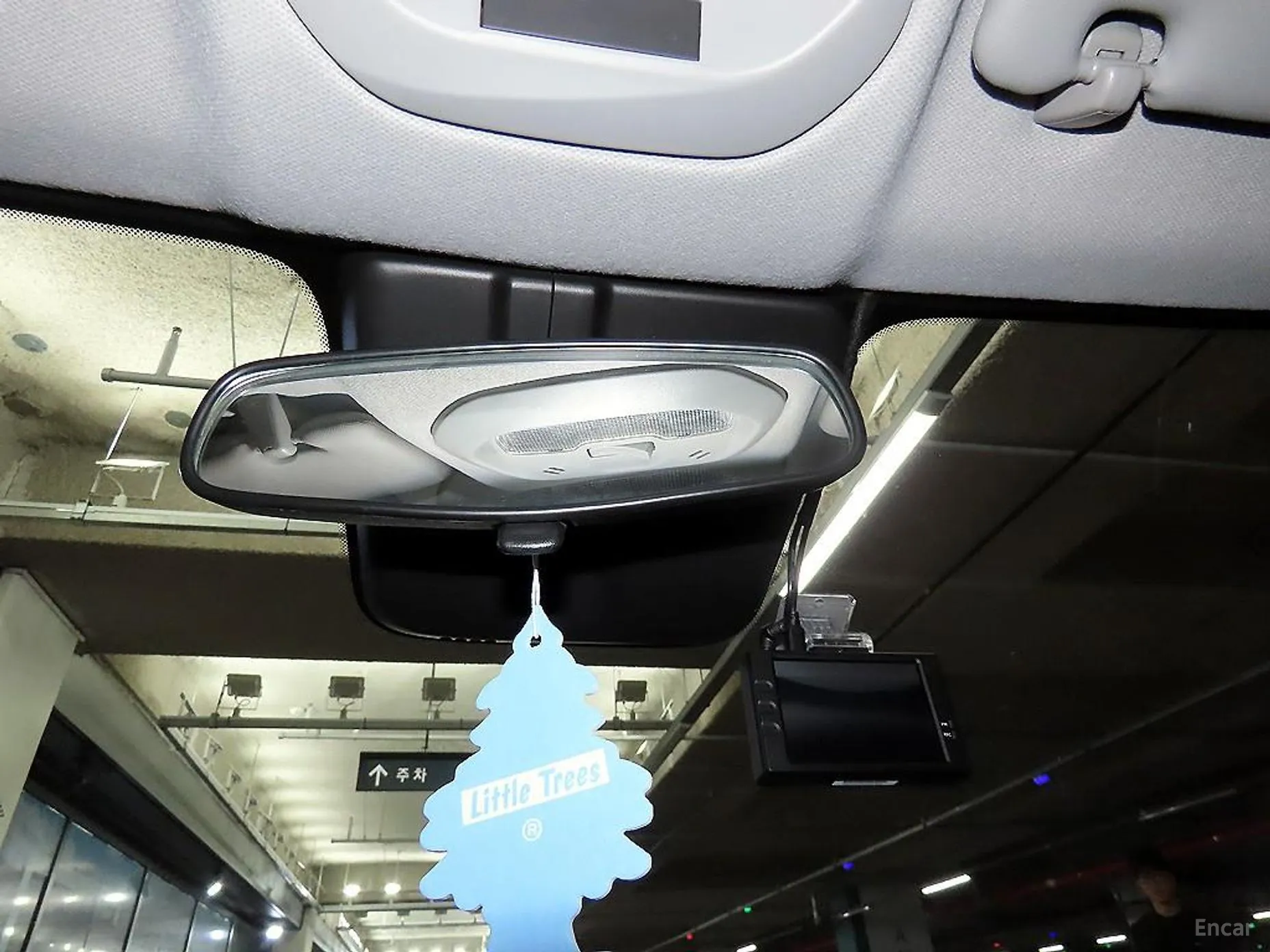 Chevrolet (GM Daewoo) Spark превью 17