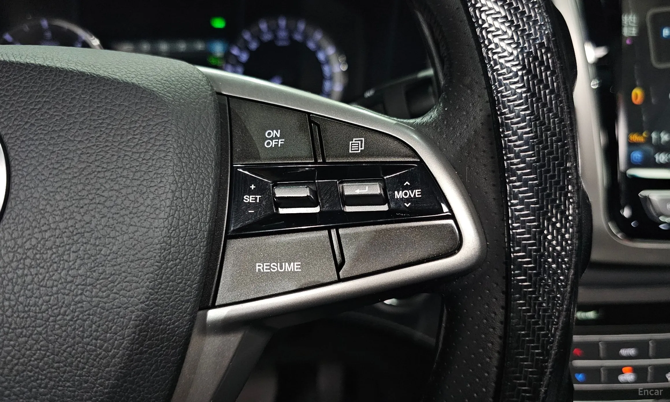KG Mobility (SsangYong) Rexton Sports превью 15