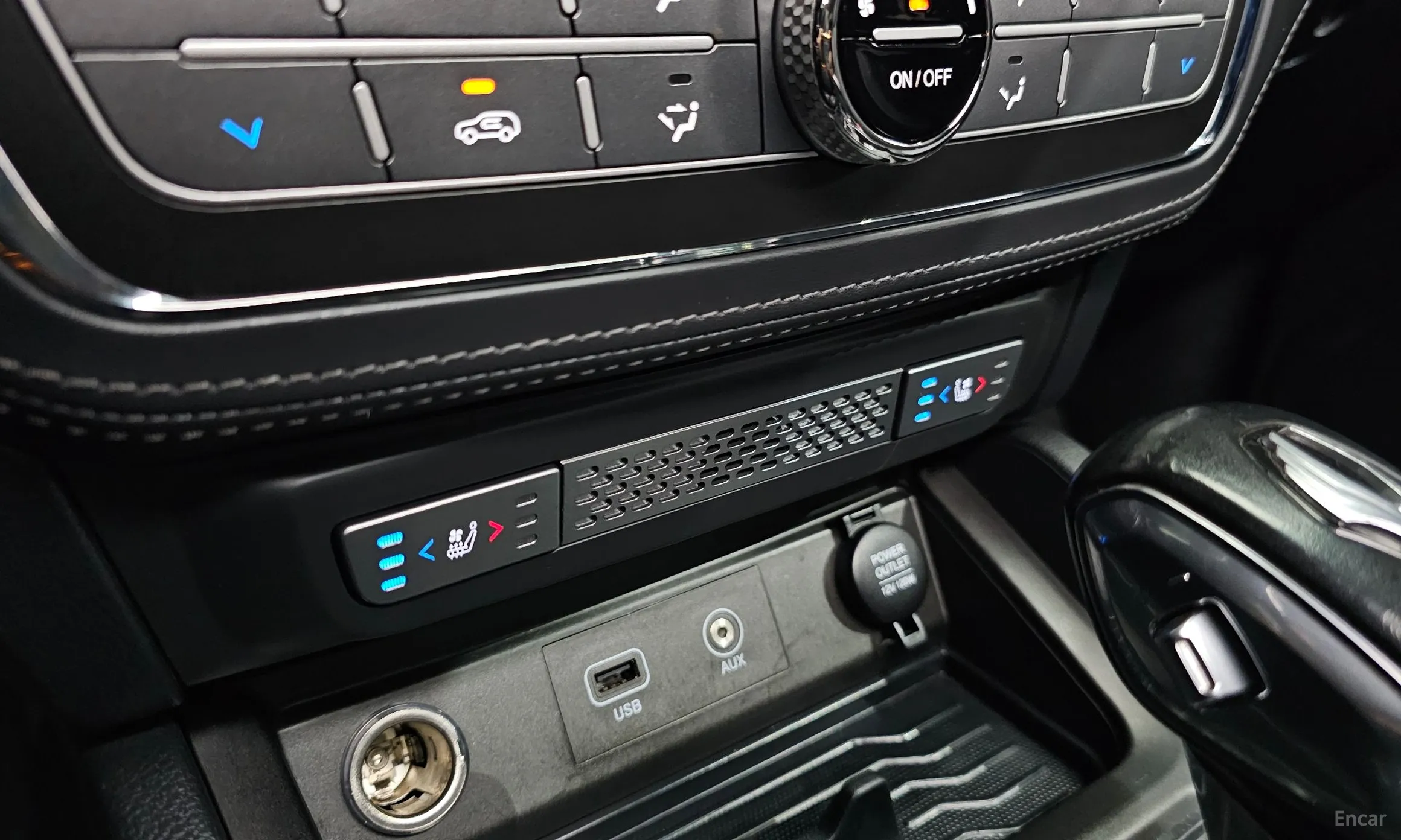 KG Mobility (SsangYong) Rexton Sports превью 18
