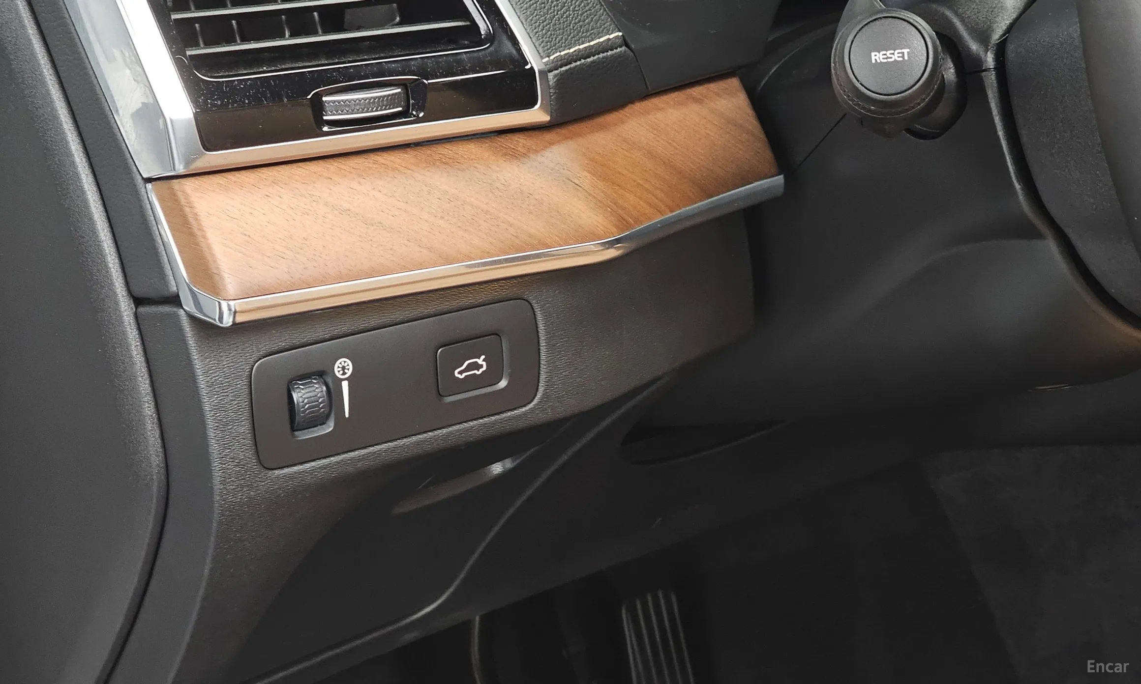 Volvo XC90 Gen 2 превью 15