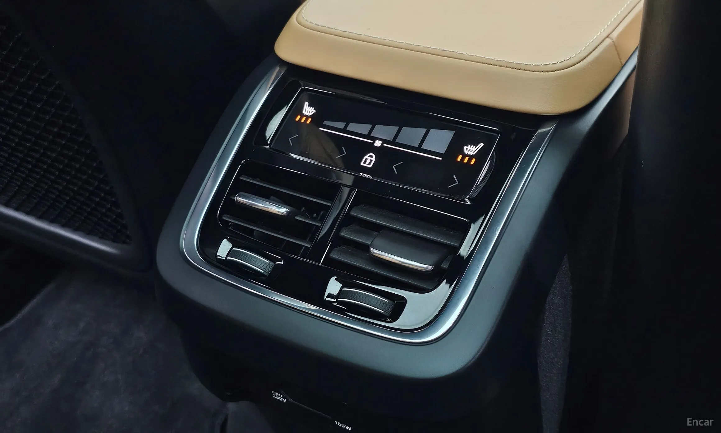 Volvo XC90 Gen 2 превью 16