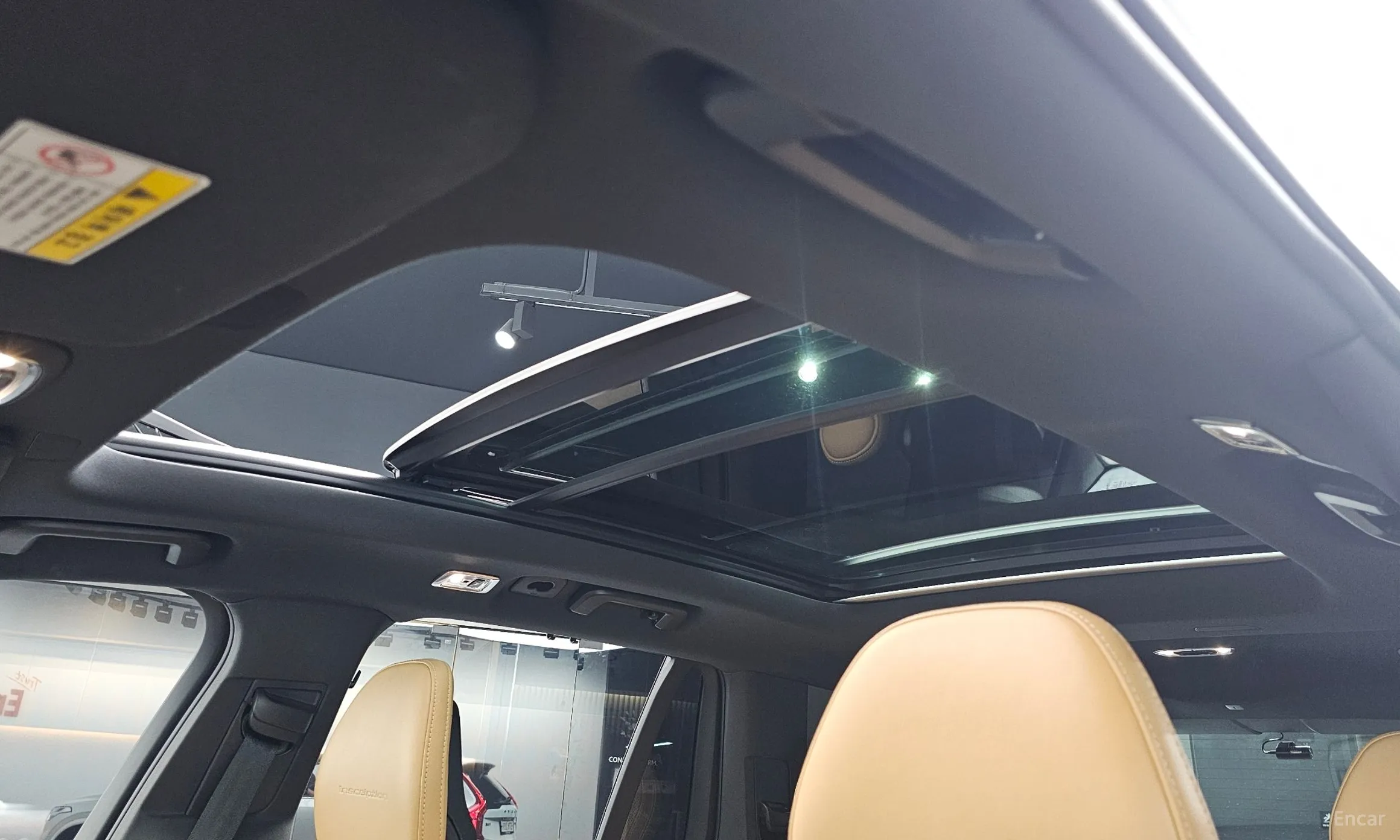 Volvo XC90 Gen 2 превью 19