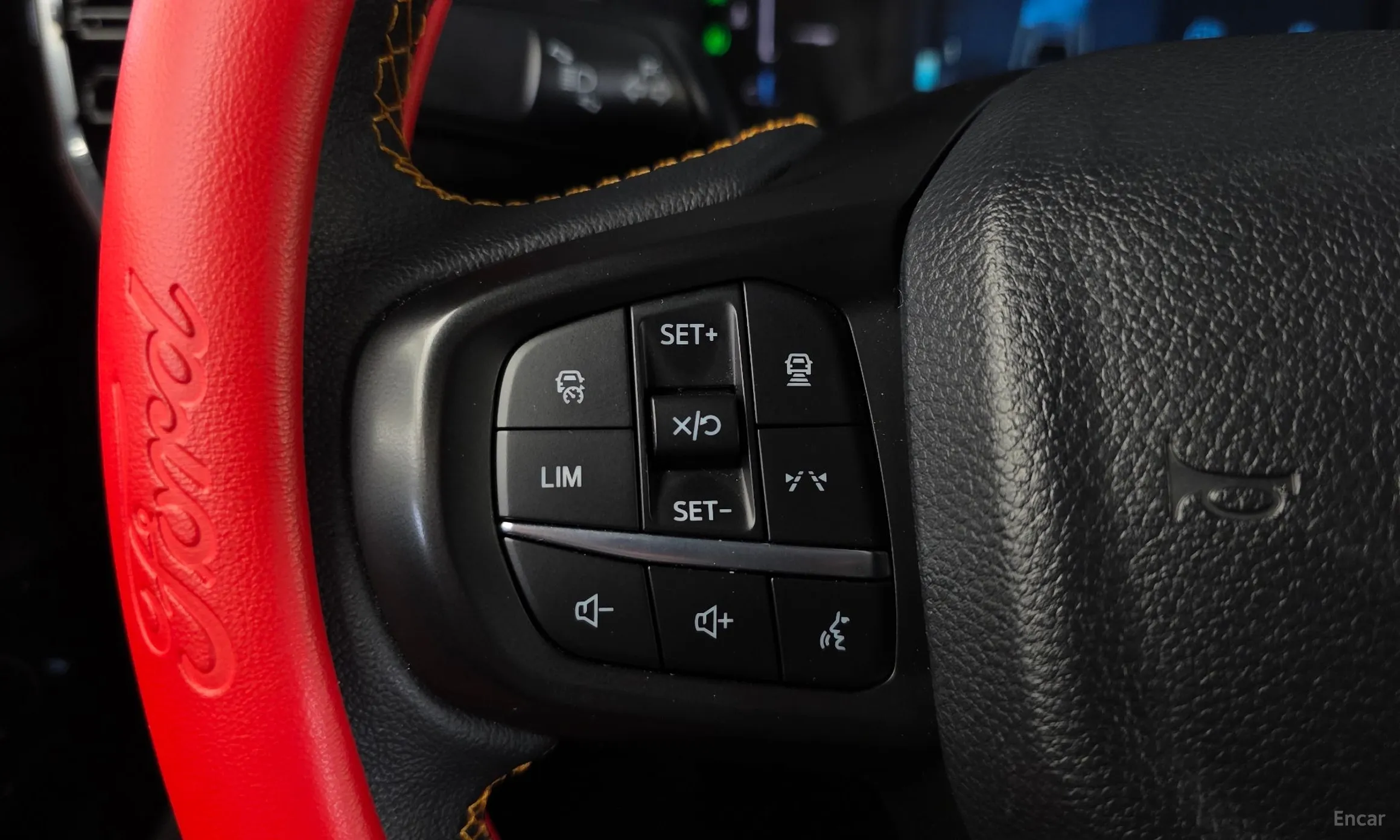 Ford Ranger 4th Generation превью 17