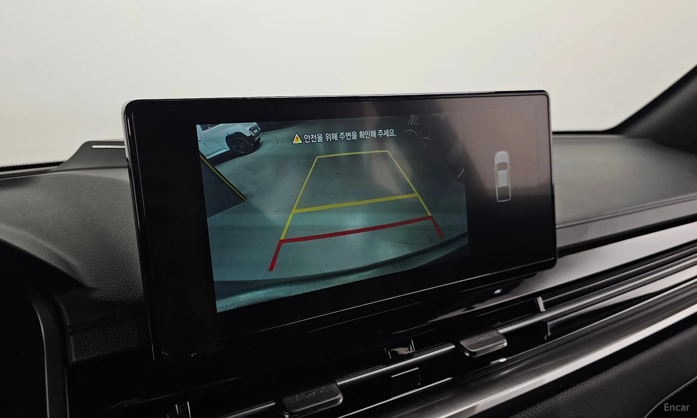 KG Mobility (SsangYong) Rexton Sports превью 15
