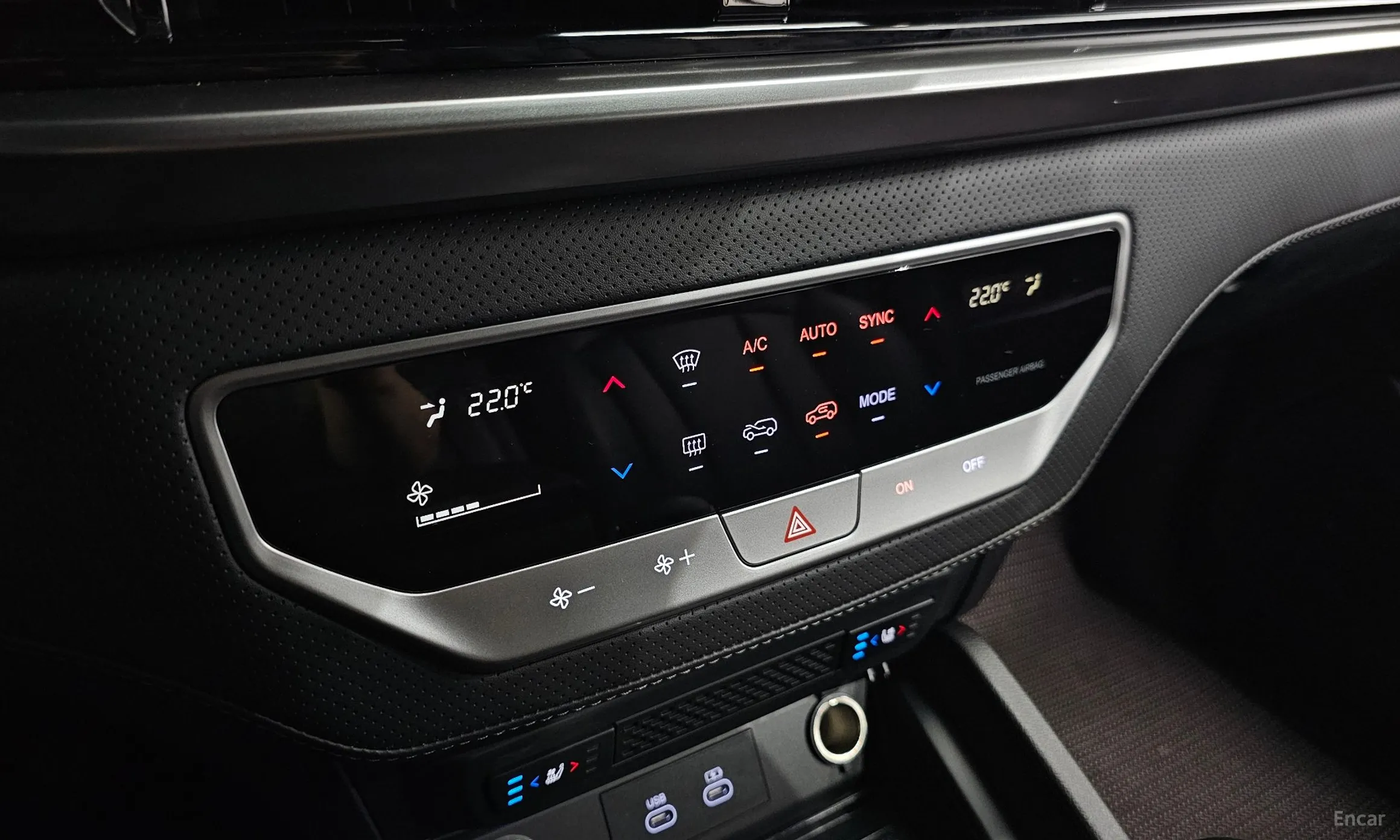 KG Mobility (SsangYong) Rexton Sports превью 19
