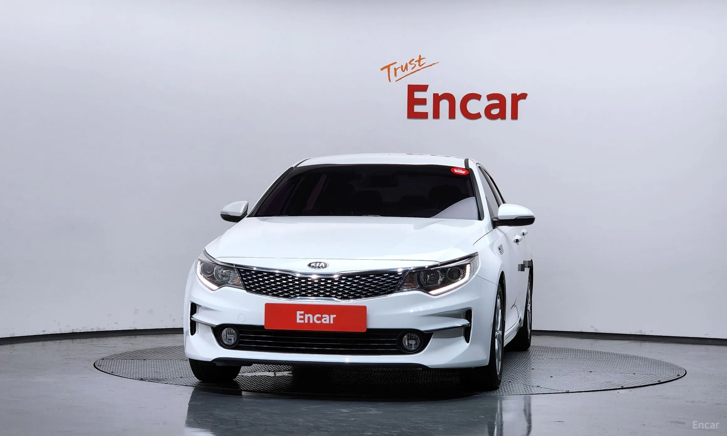 Kia K5 2nd Generation превью 3