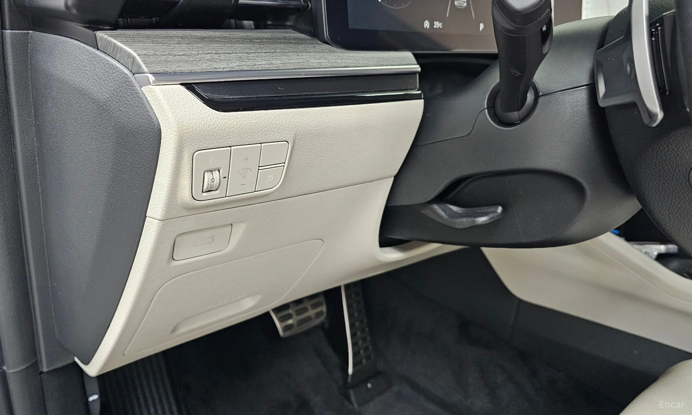 Kia The New K5 3rd Generation превью 19