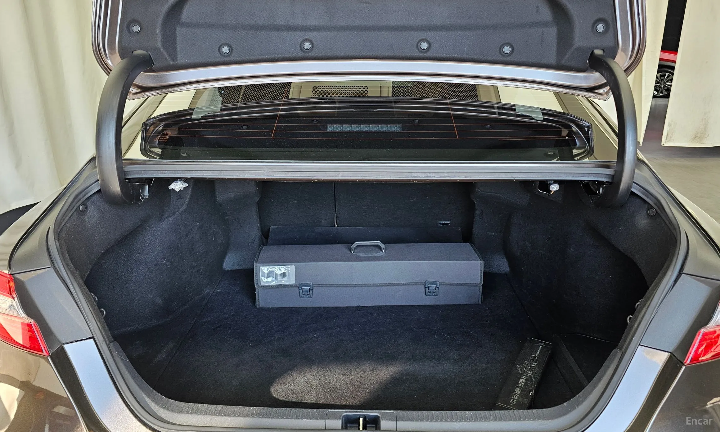 Toyota Camry (XV70) превью 20
