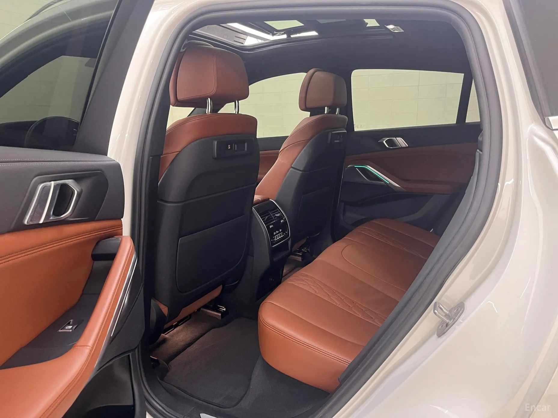 BMW X6 (G06) превью 14