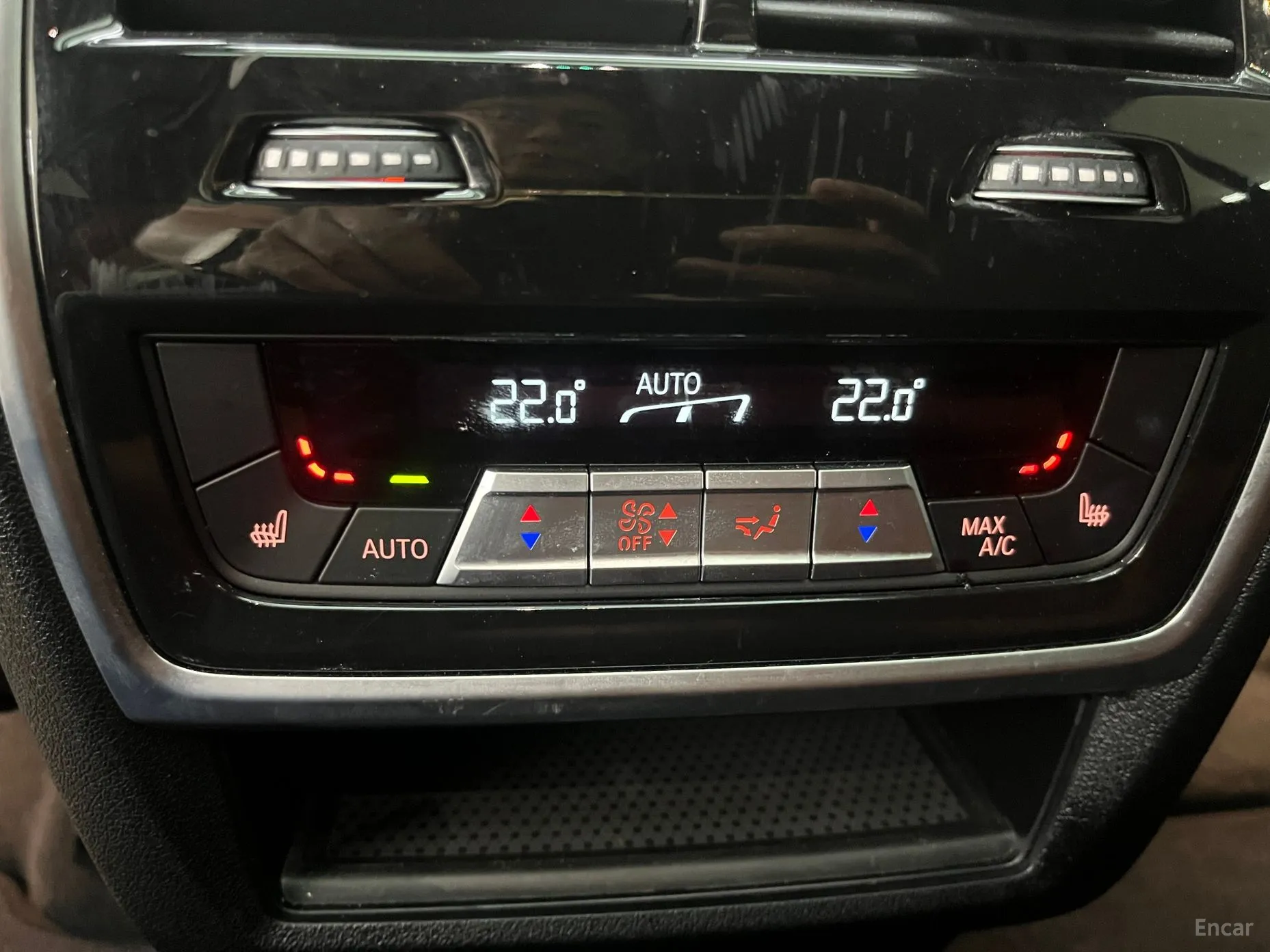 BMW X6 (G06) превью 16