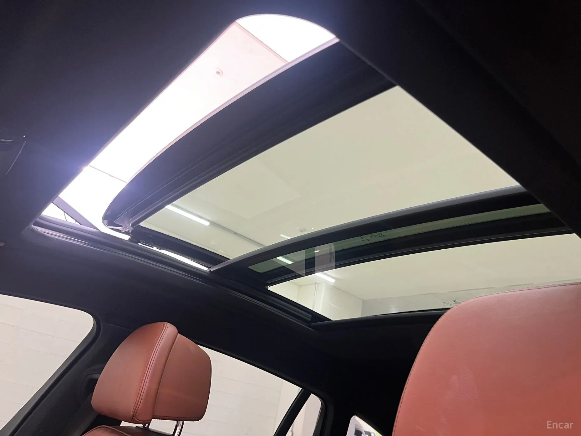 BMW X6 (G06) превью 18