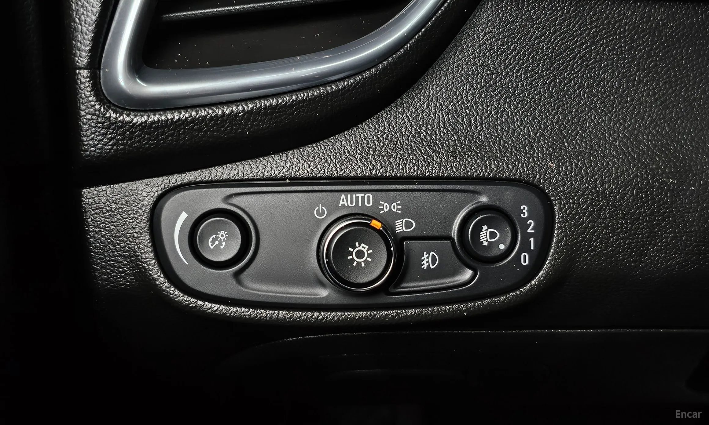 Chevrolet (GM Daewoo) Trax превью 12