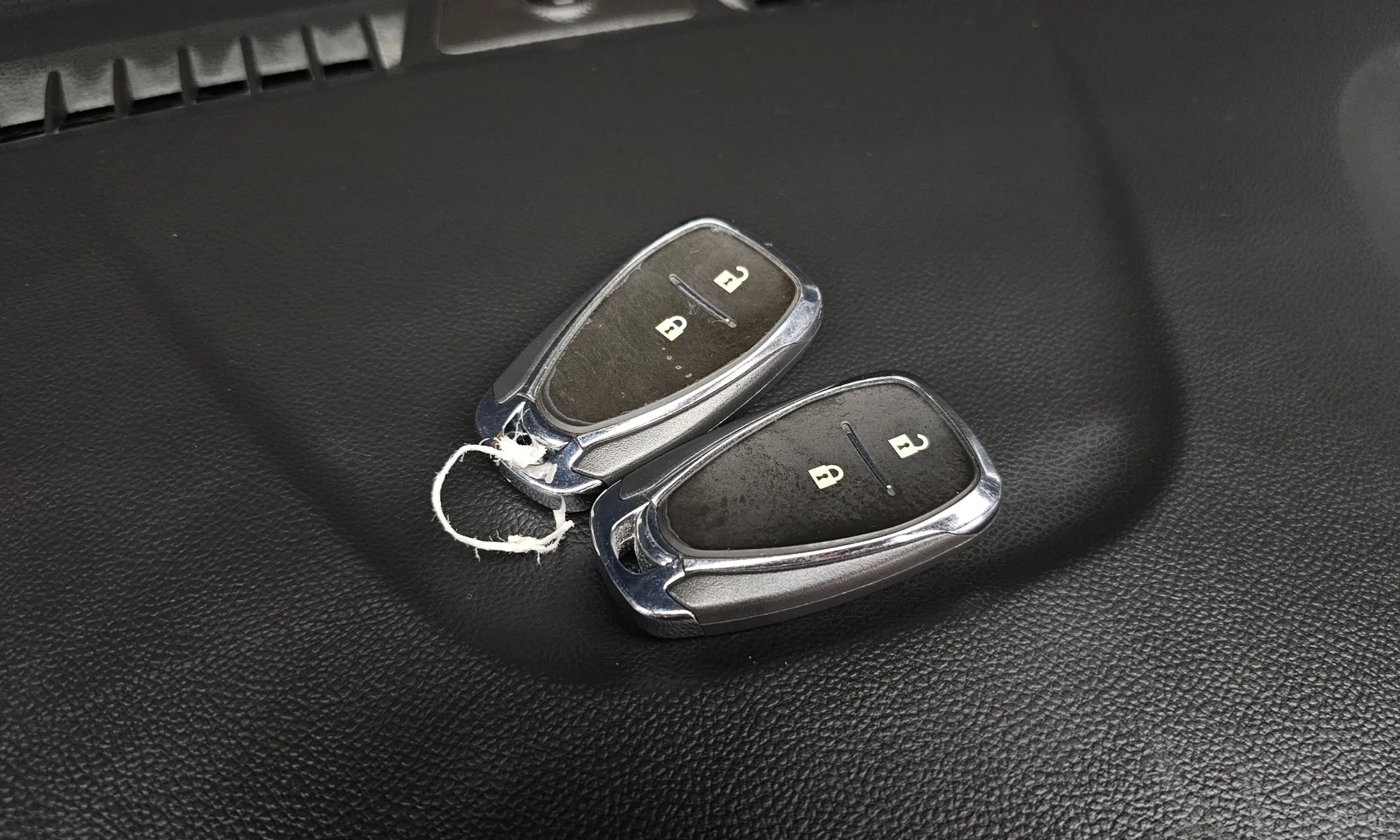 Chevrolet (GM Daewoo) Trax превью 18