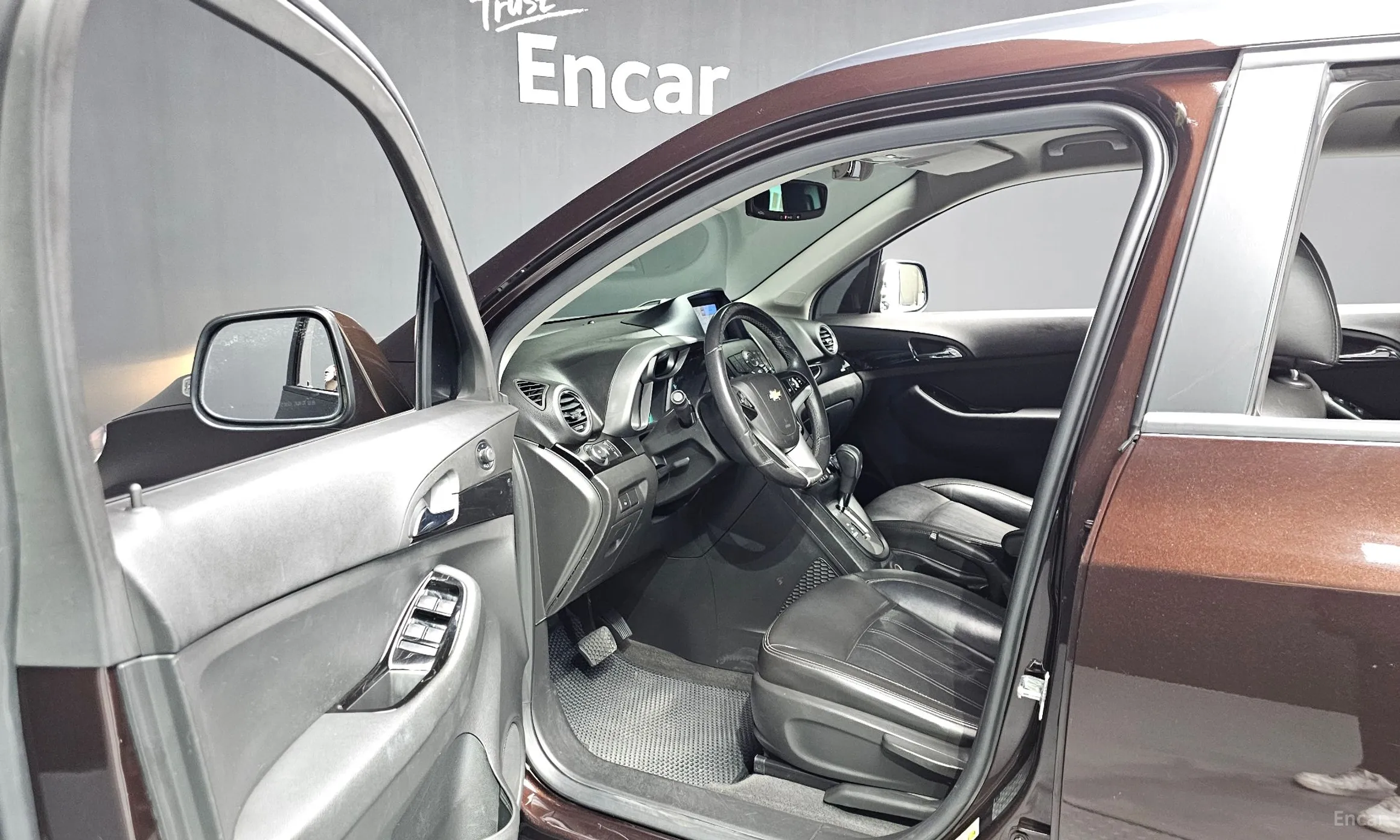 Chevrolet (GM Daewoo) Orlando превью 10