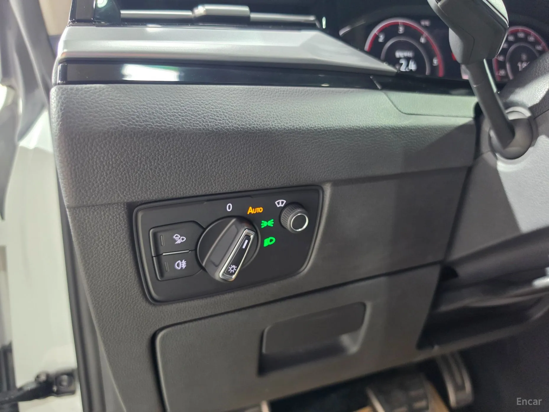 Volkswagen Ateon превью 16