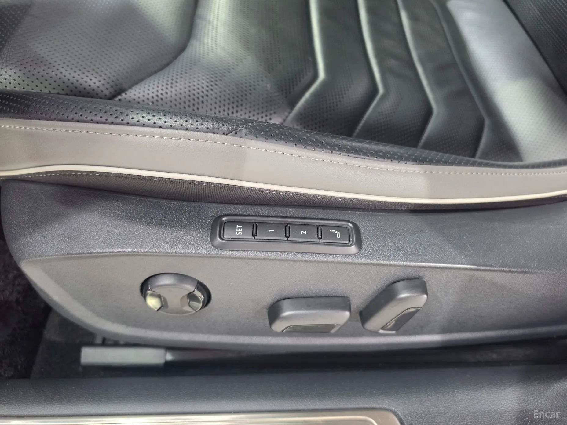 Volkswagen Ateon превью 17