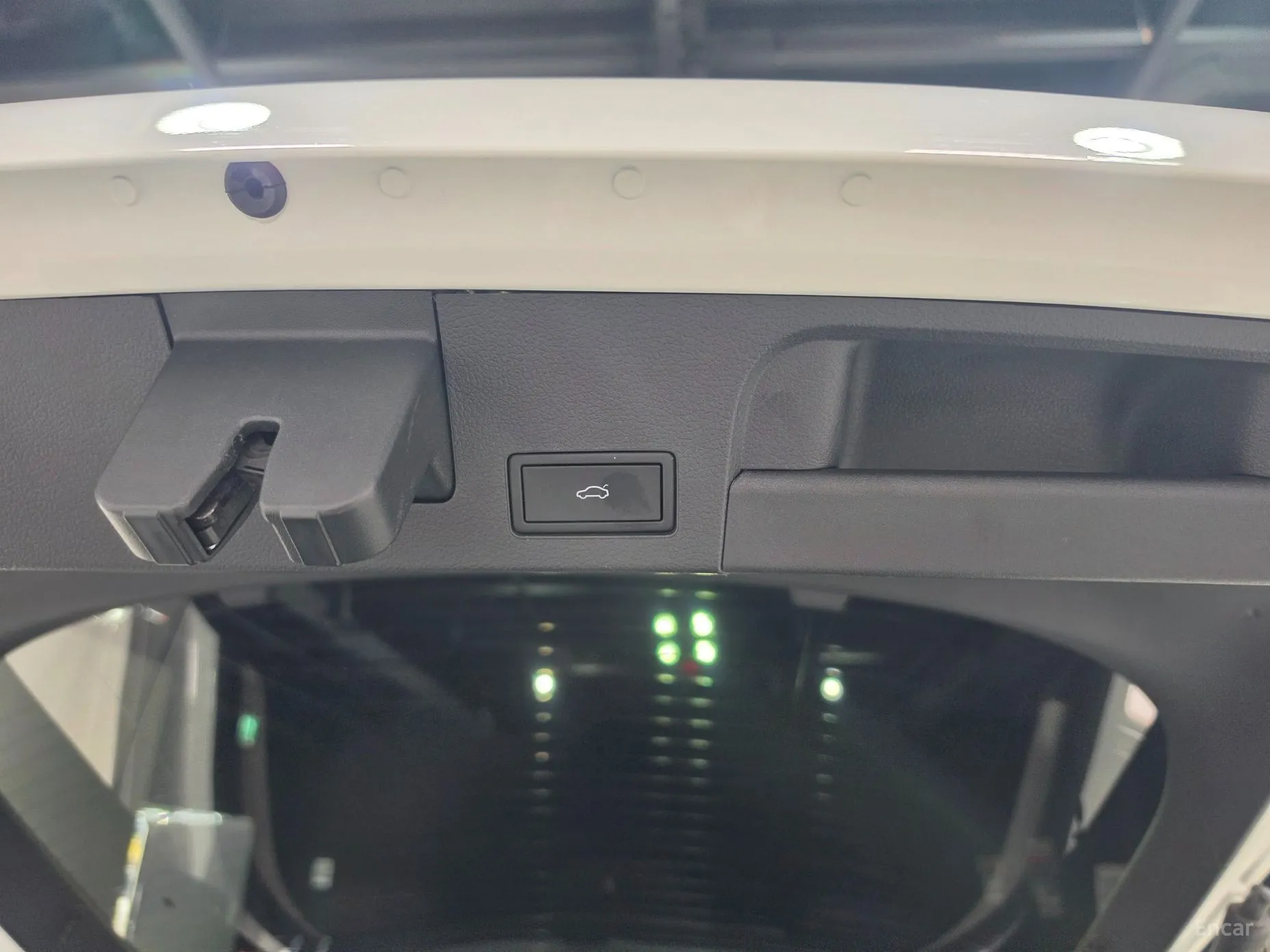 Volkswagen Ateon превью 19