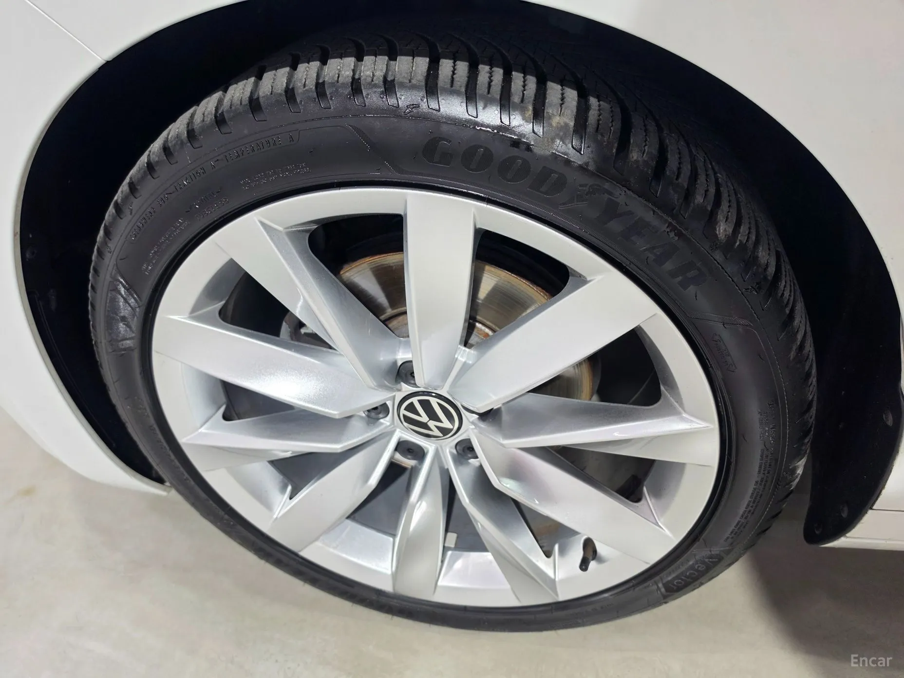 Volkswagen Ateon превью 20