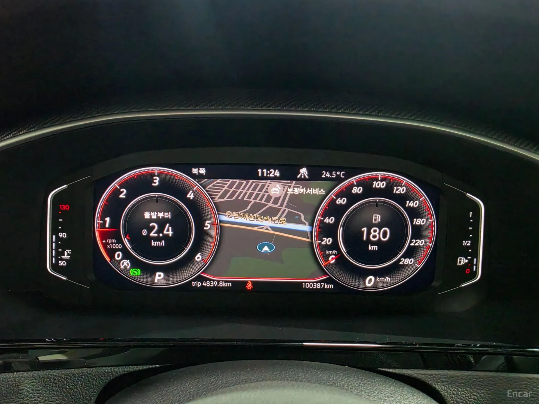 Volkswagen Ateon превью 7