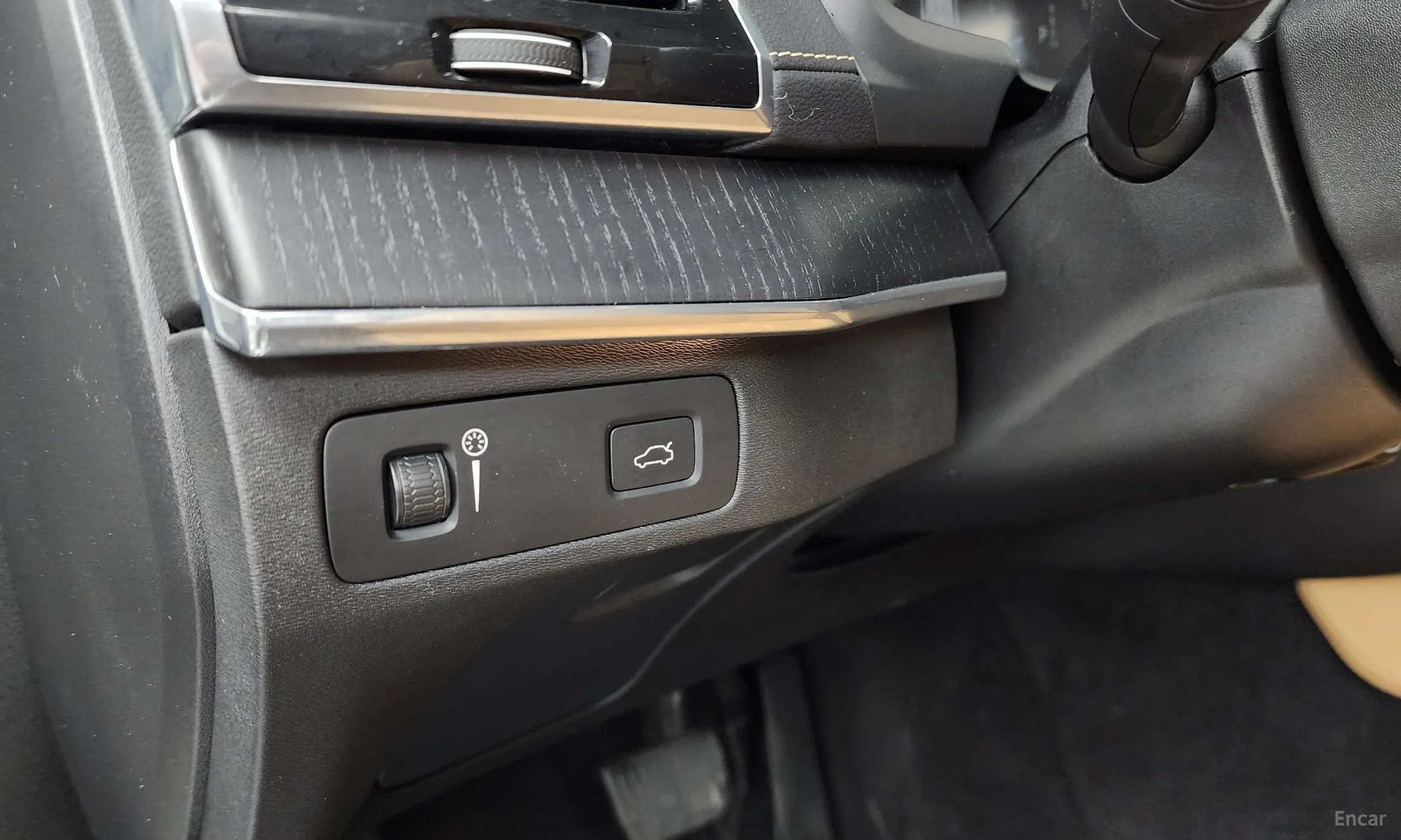 Volvo XC90 Gen 2 превью 16