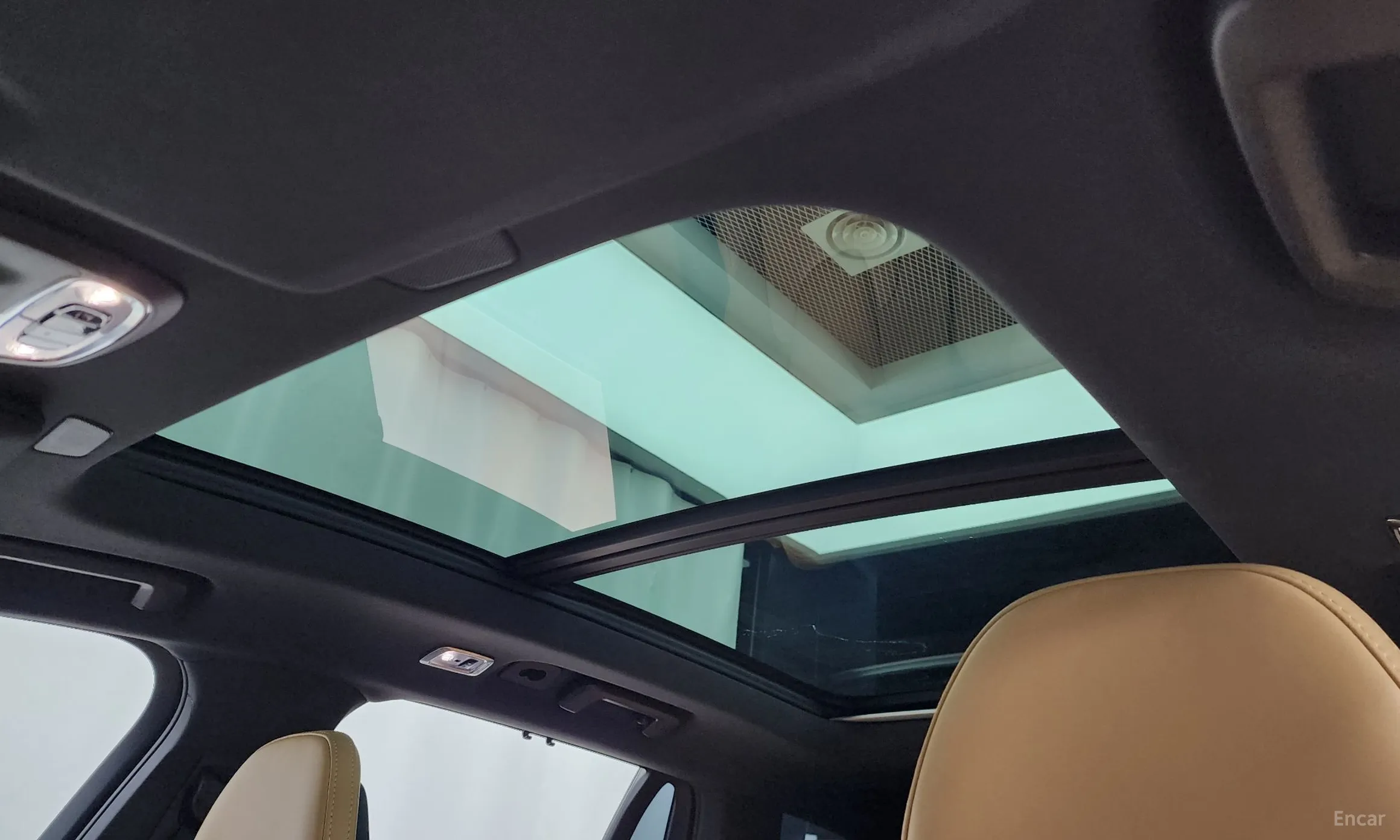 Volvo XC90 Gen 2 превью 18