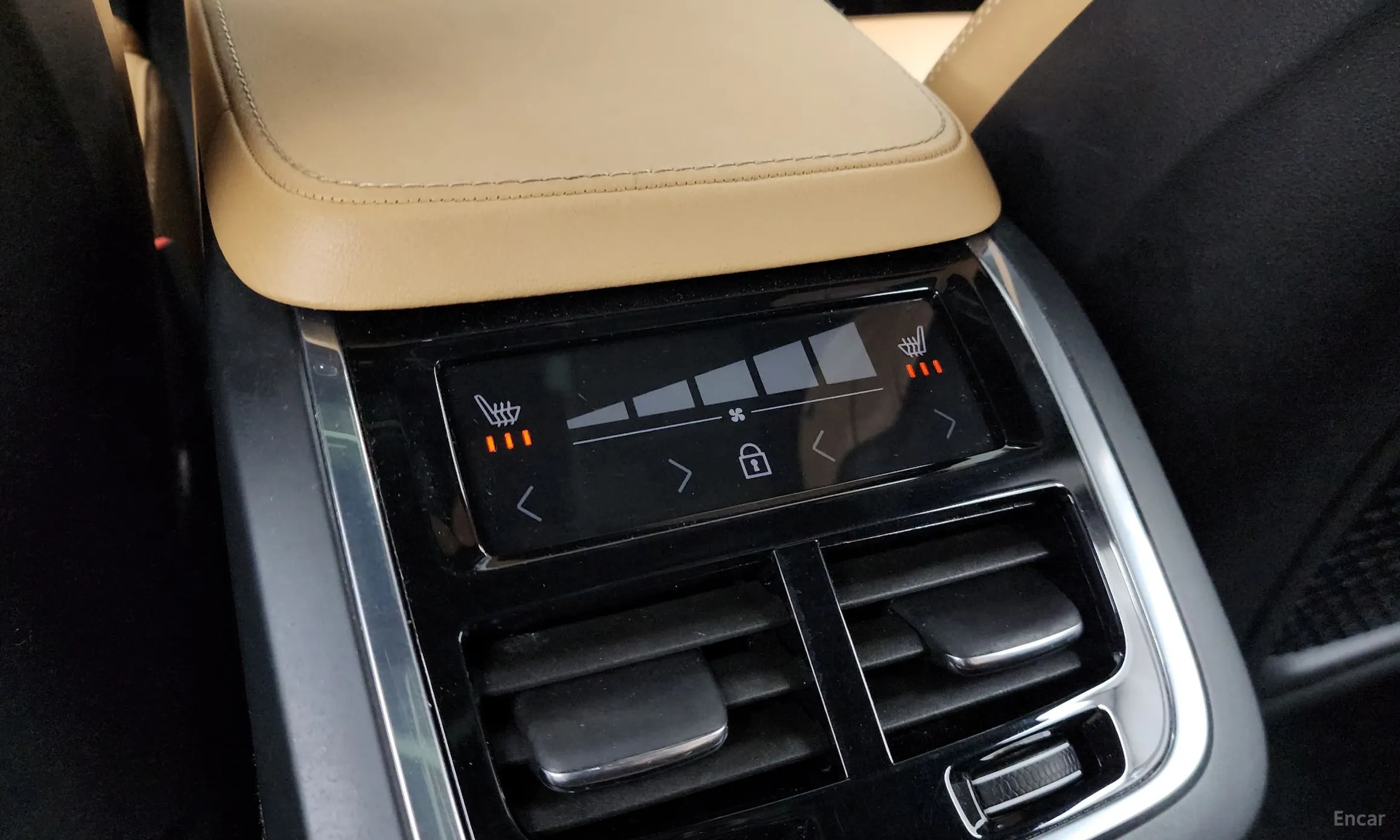 Volvo XC90 Gen 2 превью 19
