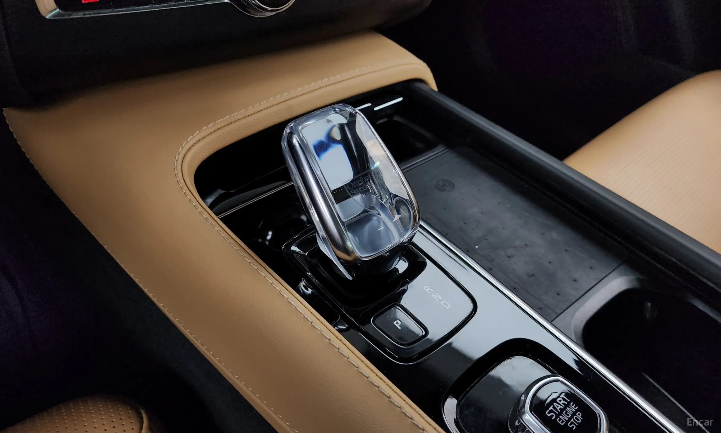 Volvo XC90 Gen 2 превью 9