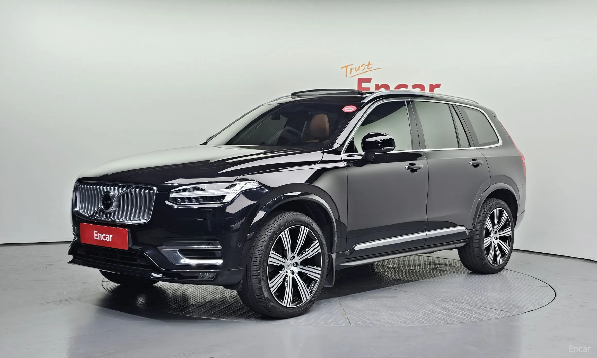 XC90 Gen 2