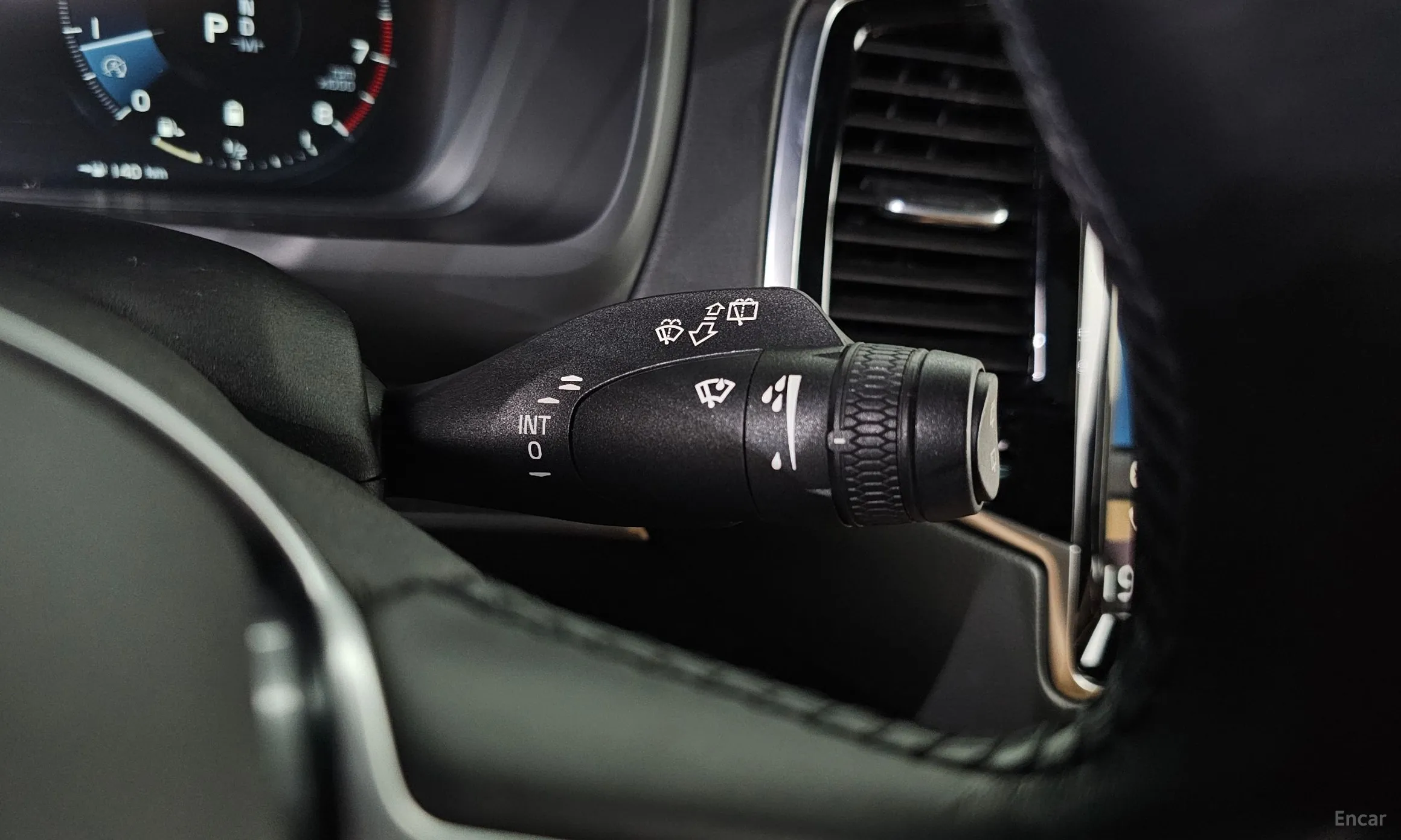Volvo XC90 Gen 2 превью 17