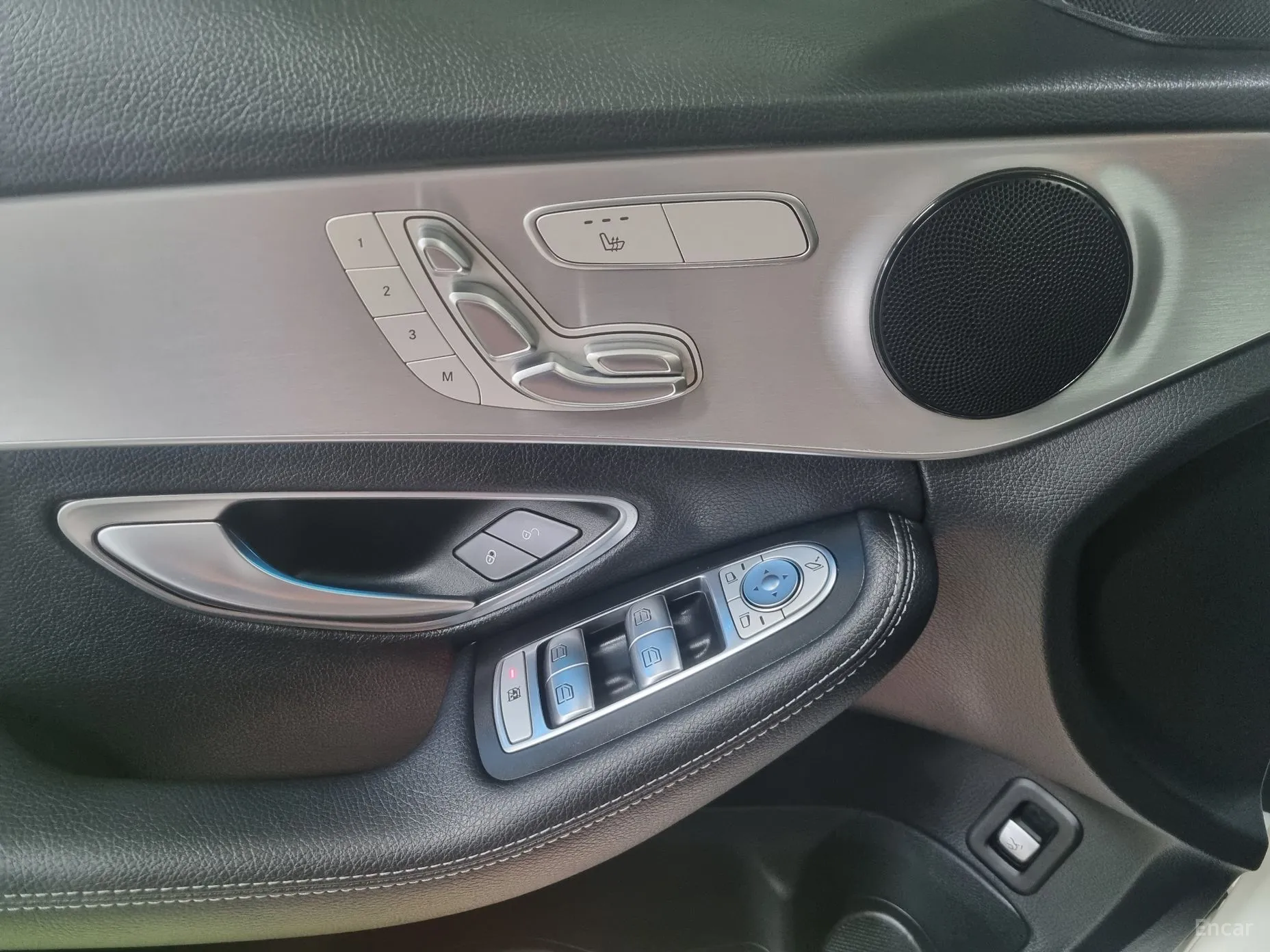 Mercedes Benz C-Class W205 превью 15
