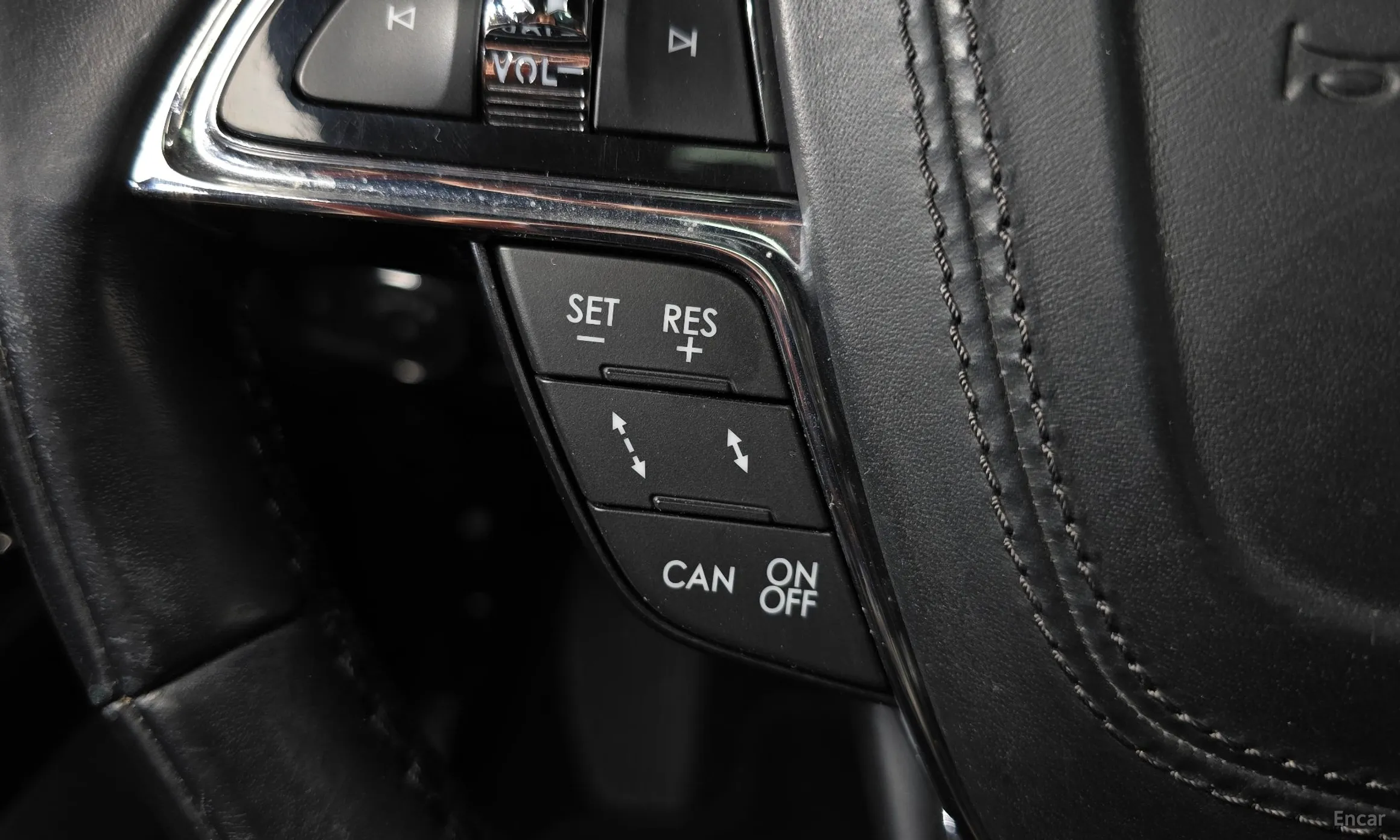 Lincoln Continental Gen 10 превью 16