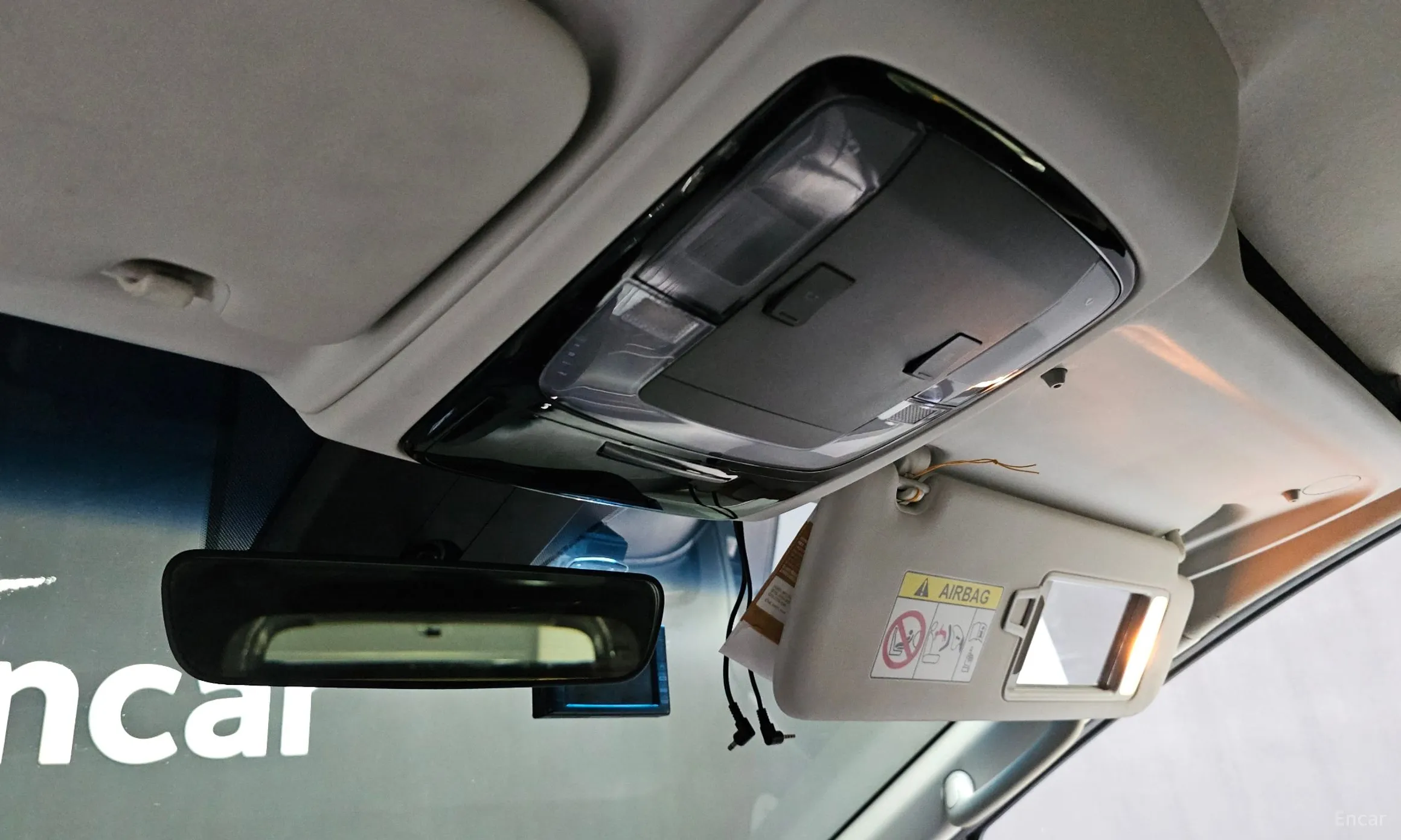 Hyundai Staria превью 17