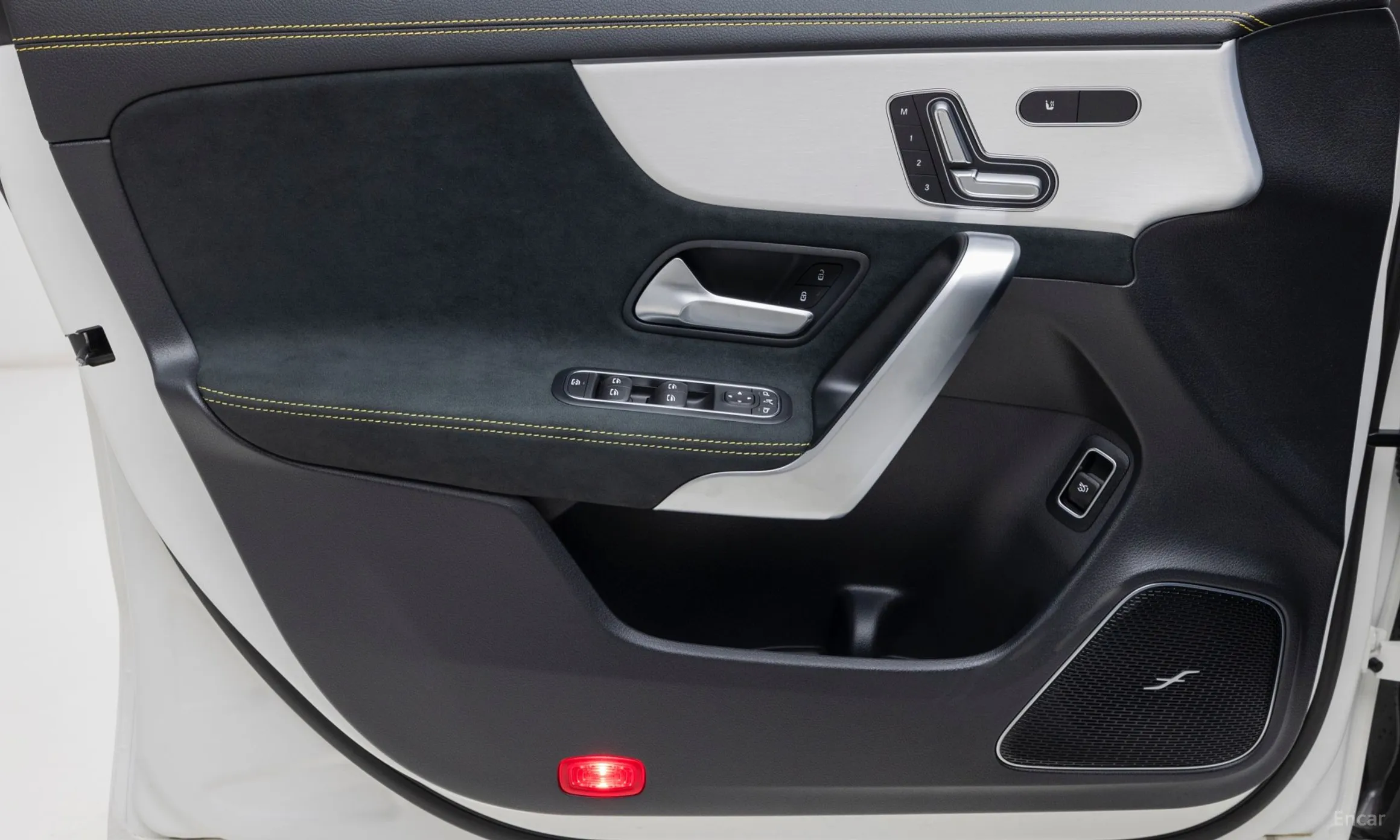 Mercedes Benz CLA-Class C118 превью 12